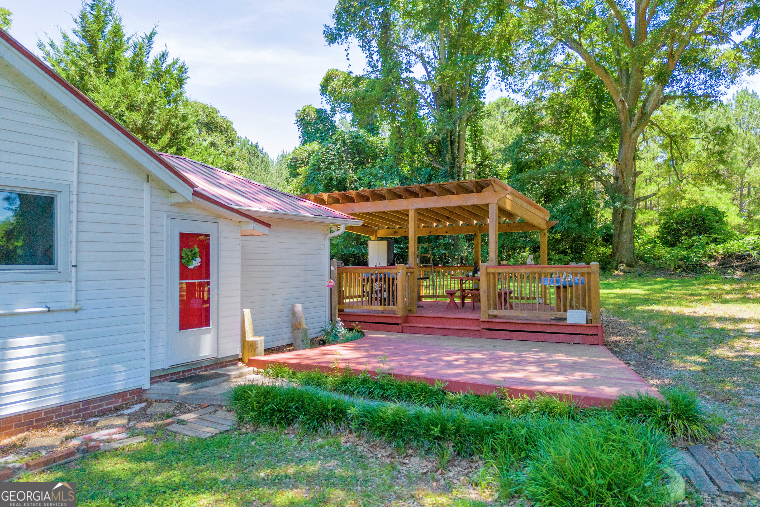 122 Parkertown Road Property Photo 14