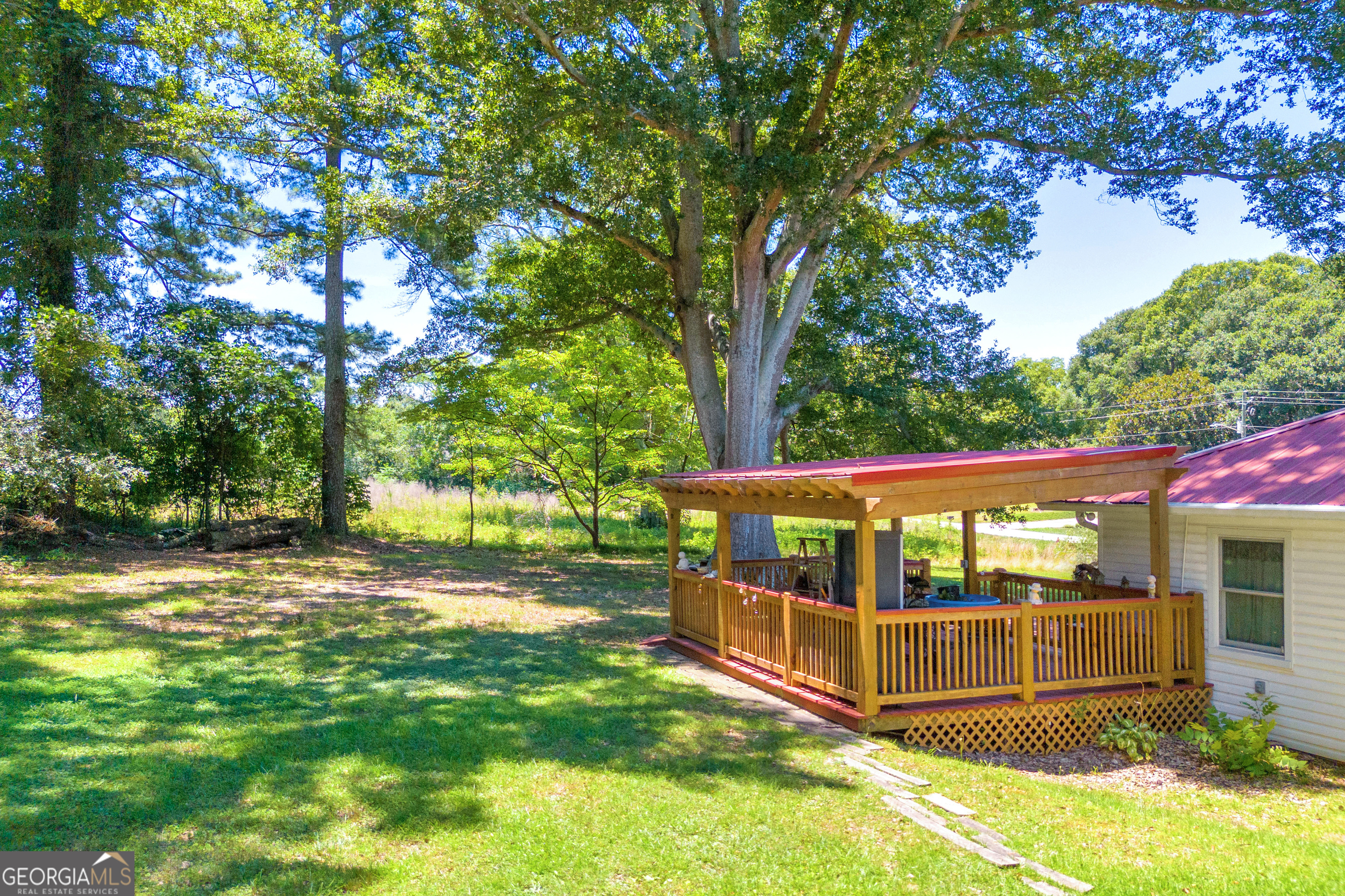 122 Parkertown Road Property Photo 27