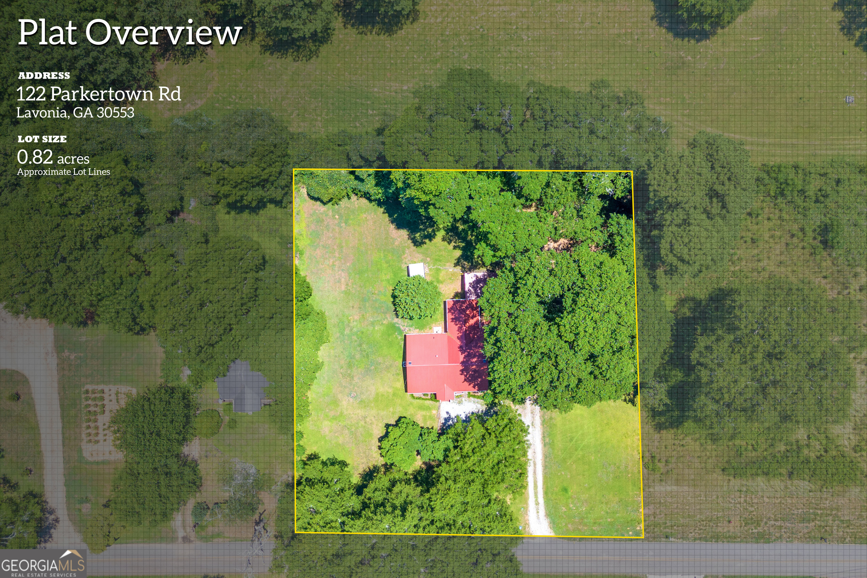 122 Parkertown Road Property Photo 28