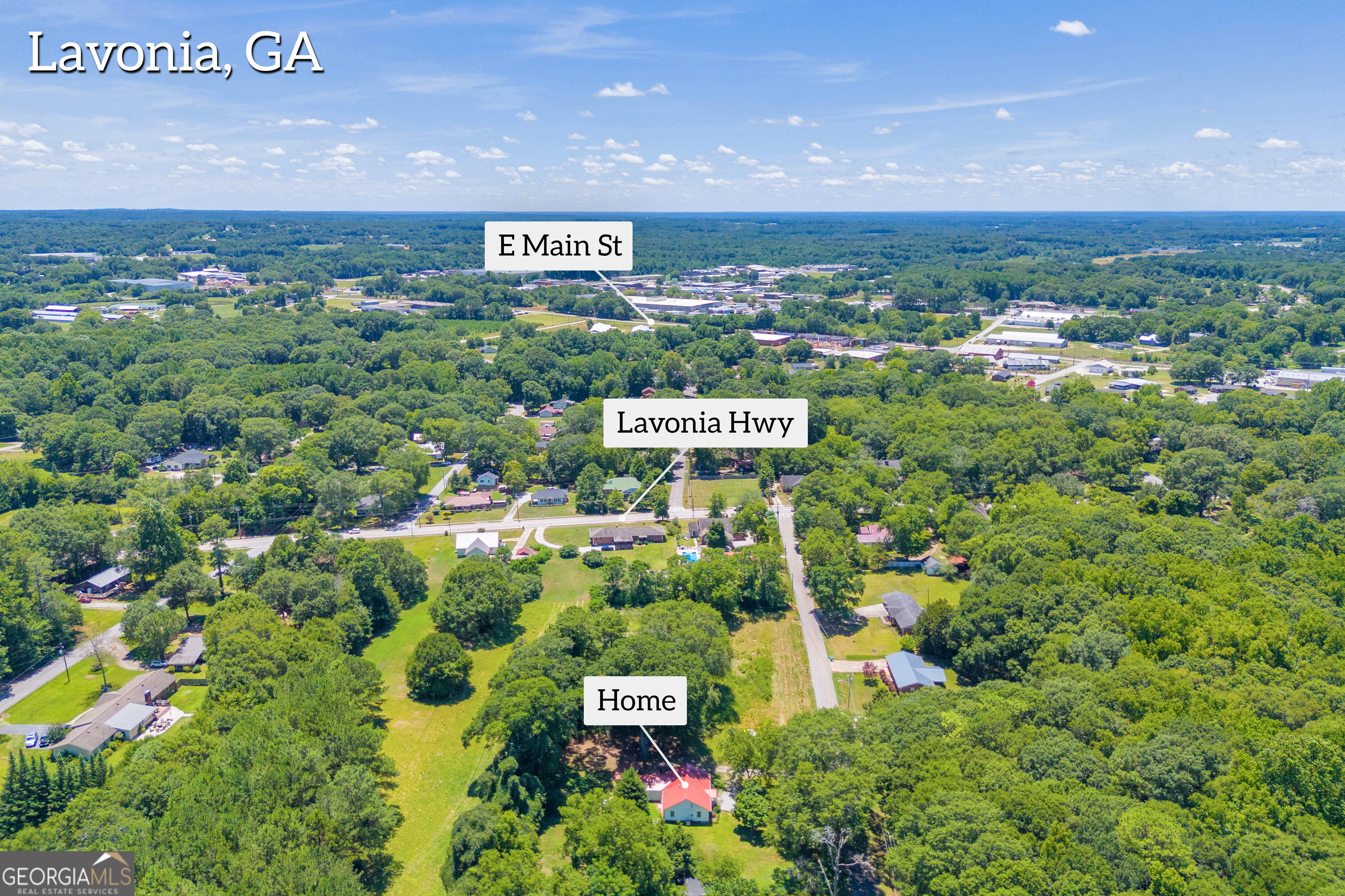 122 Parkertown Road Property Photo 31