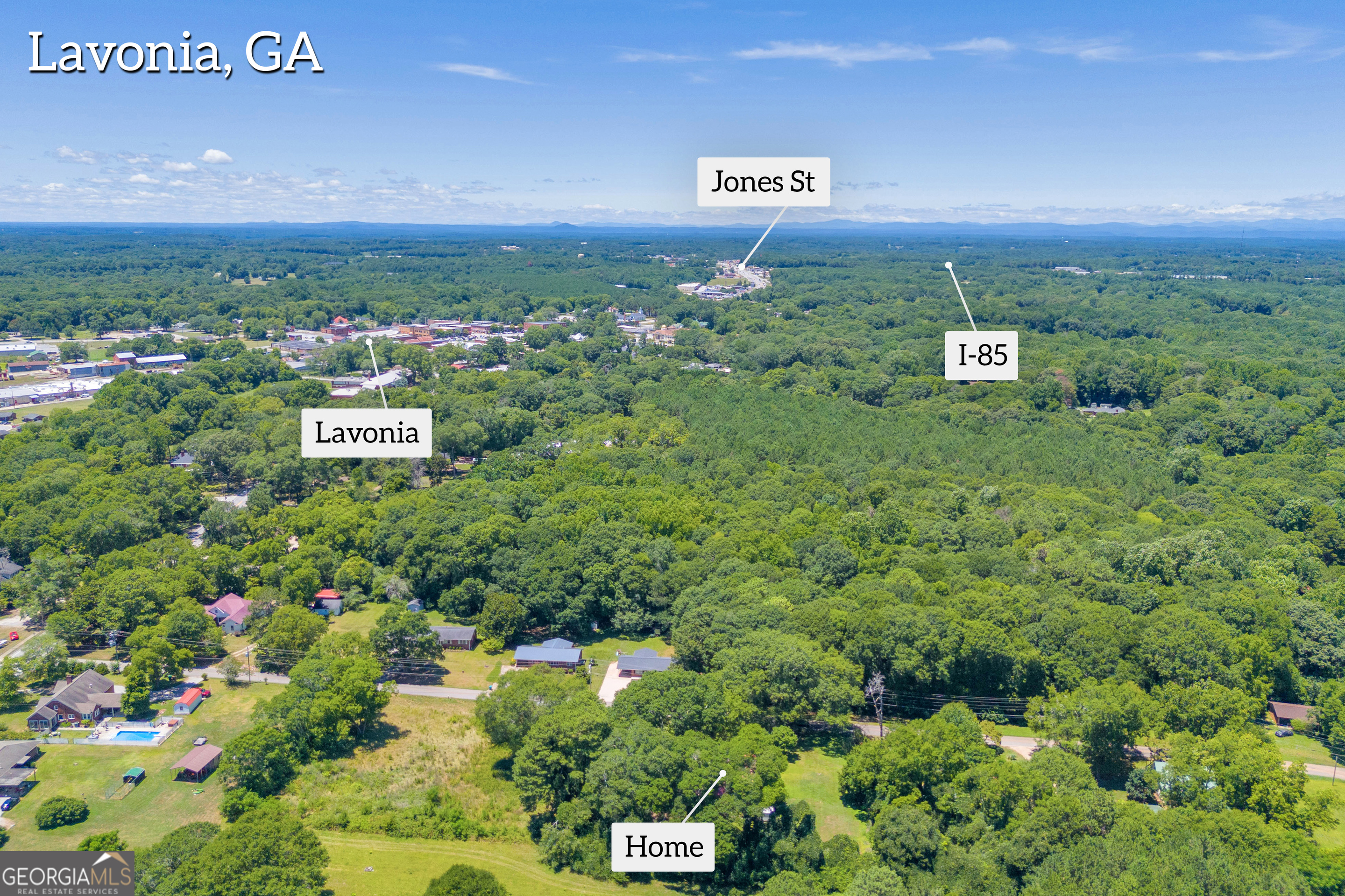 122 Parkertown Road Property Photo 32