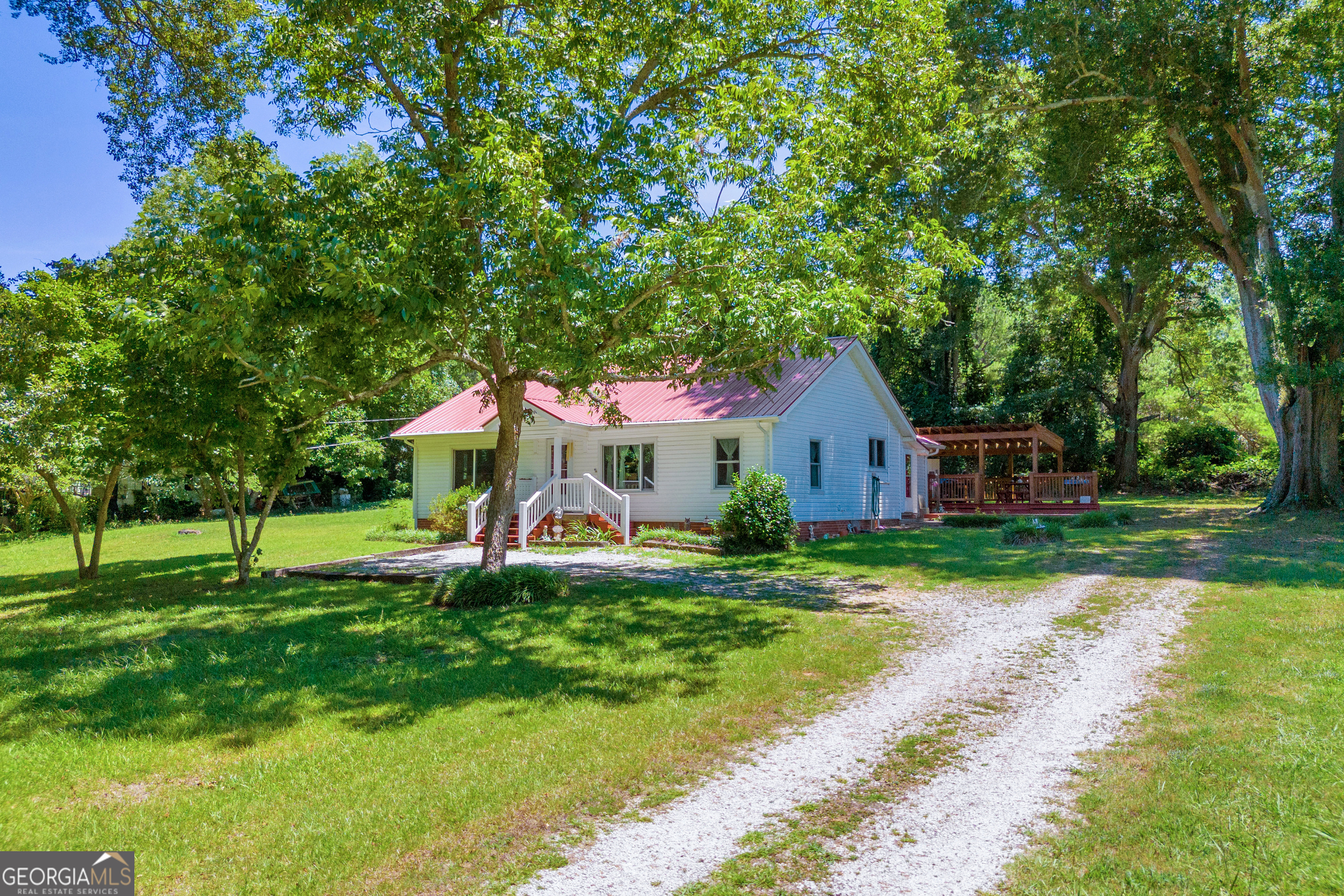 122 Parkertown Road Property Photo 33