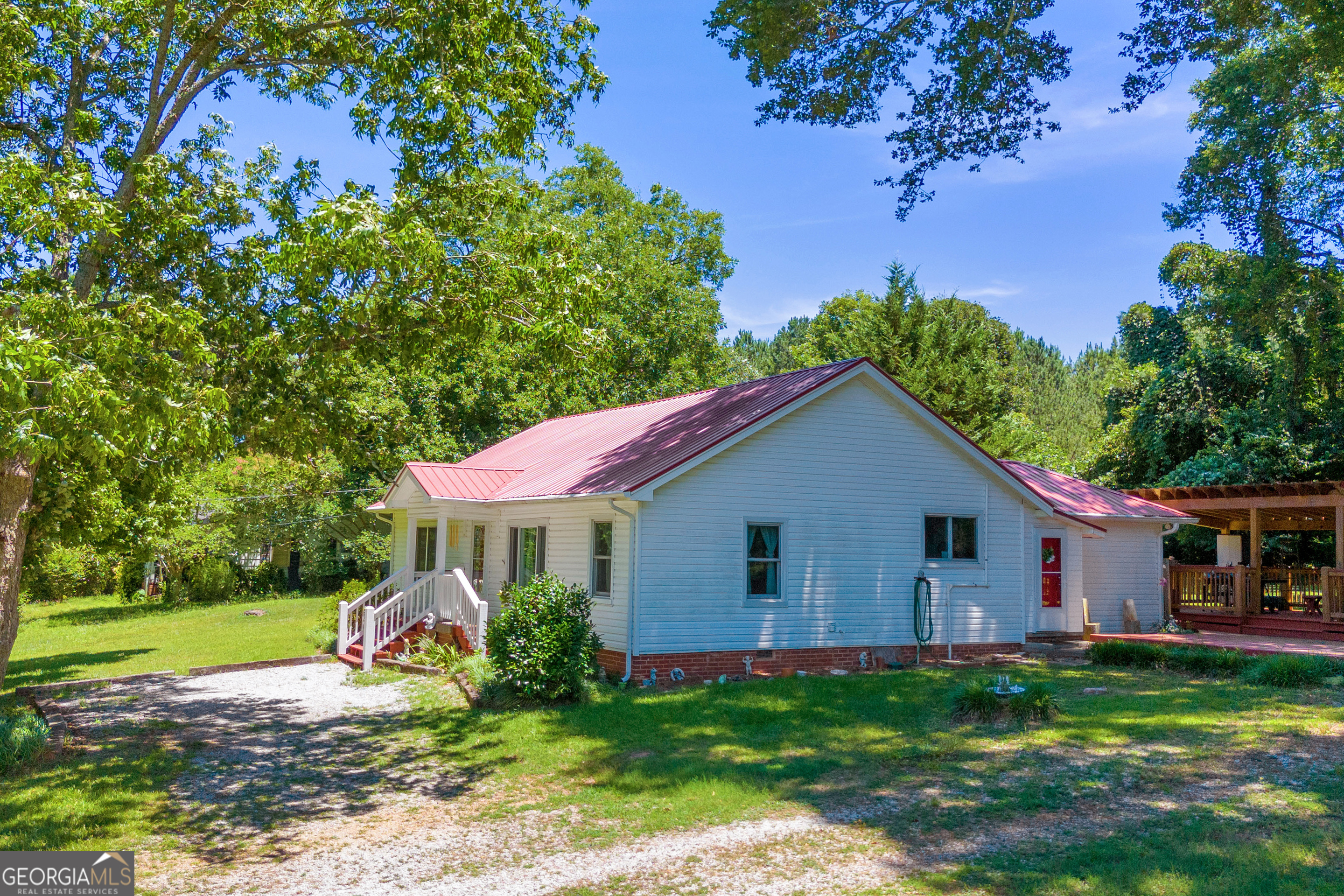 122 Parkertown Road Property Photo 34