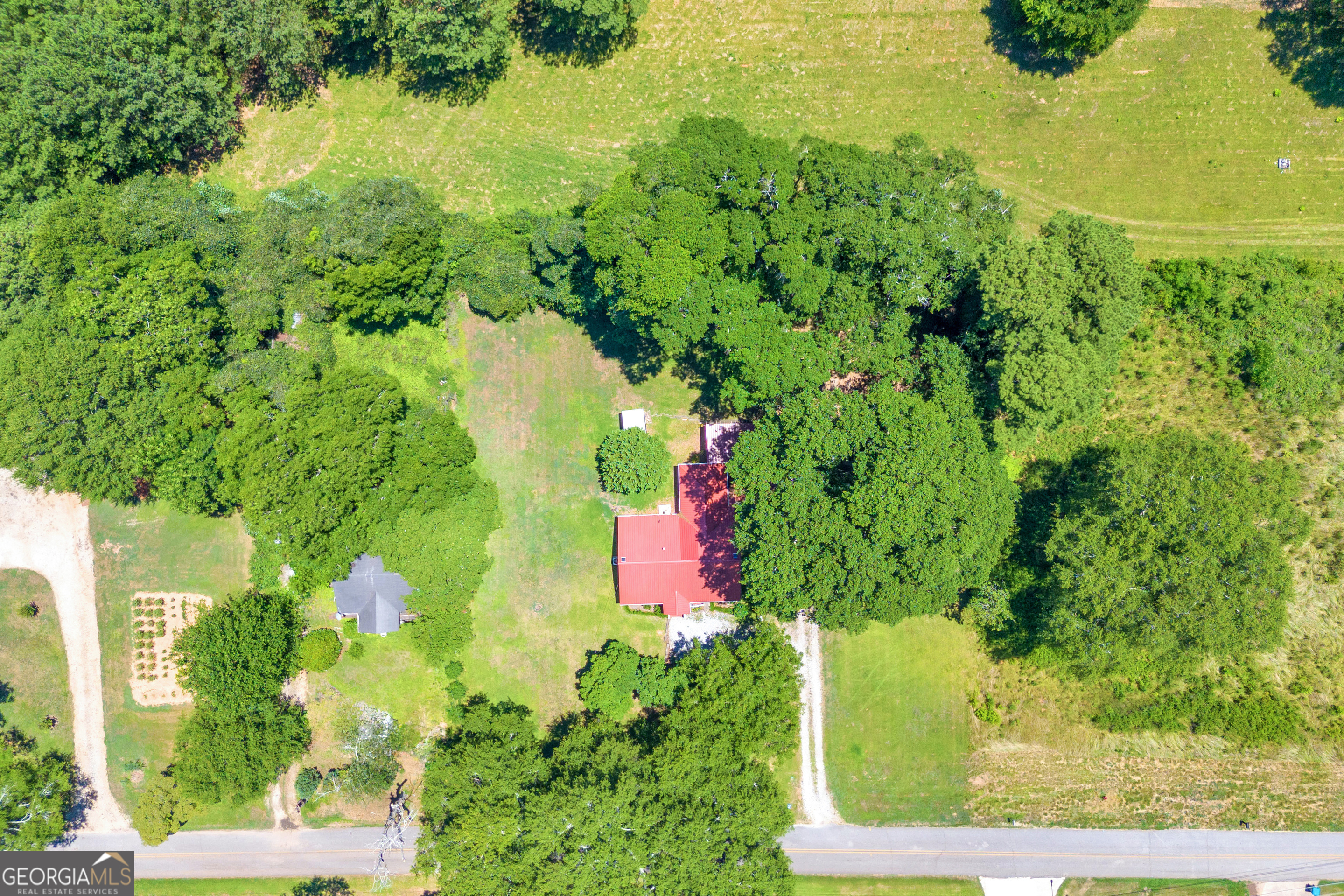 122 Parkertown Road Property Photo 35