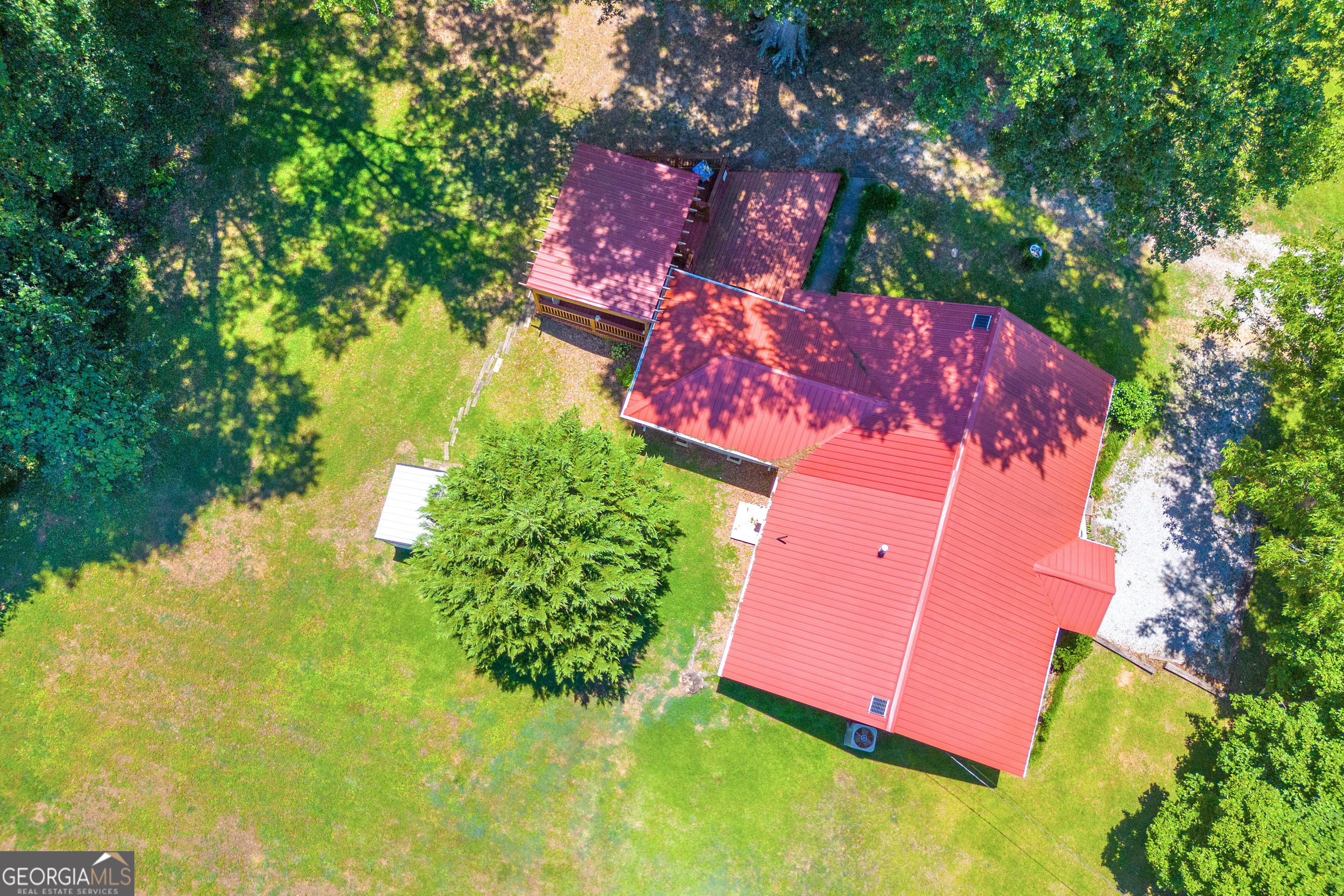 122 Parkertown Road Property Photo 37