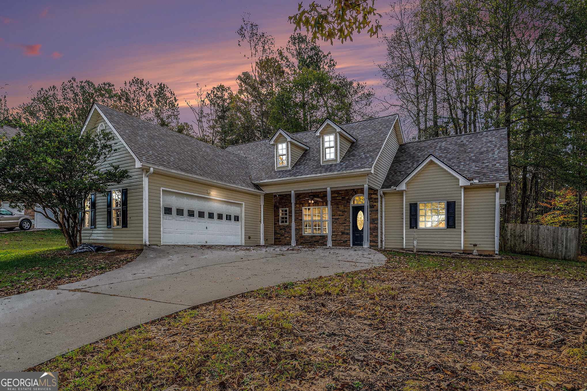 114 Arborwood Way Property Photo 1
