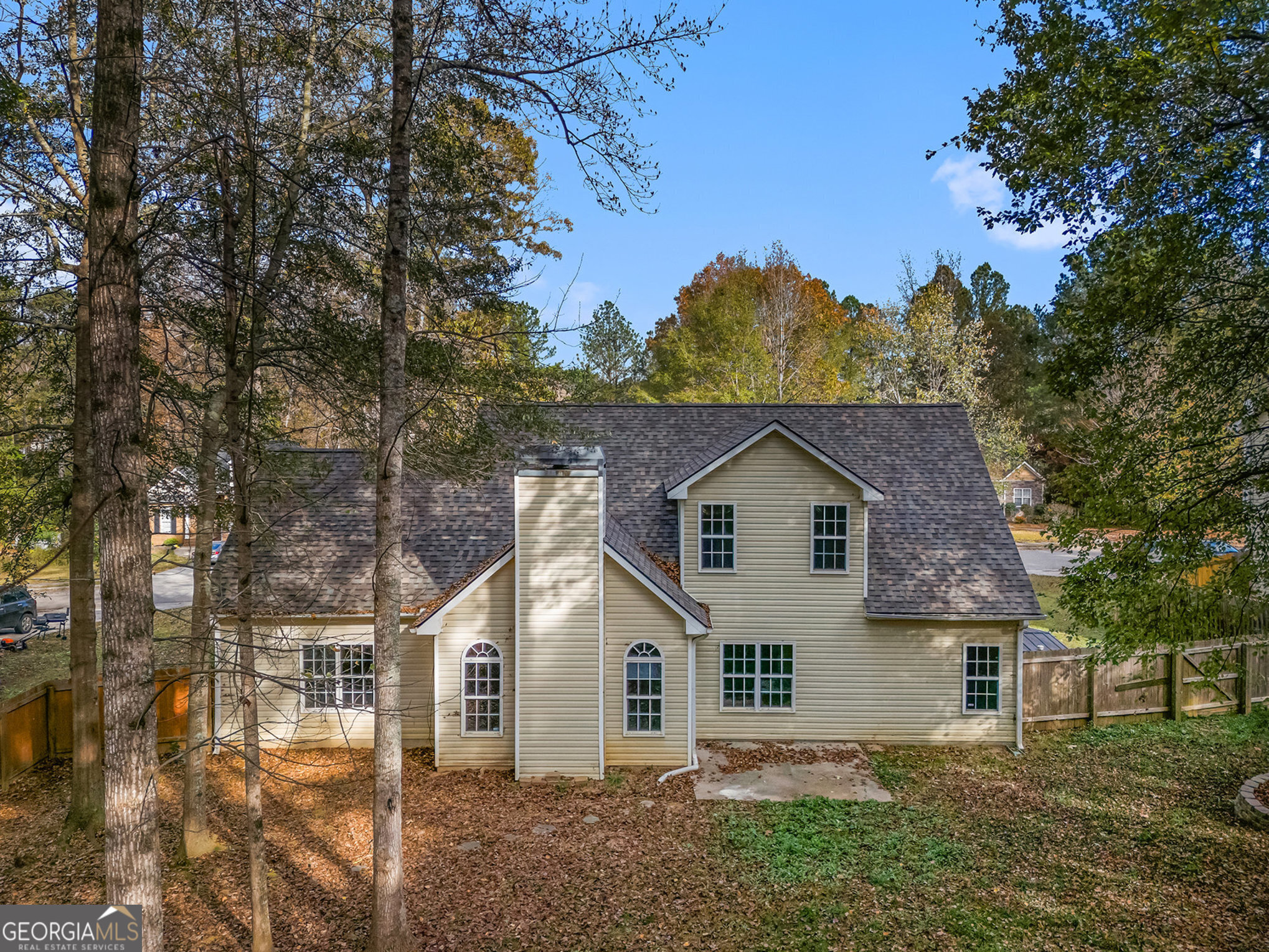 114 Arborwood Way Property Photo 5