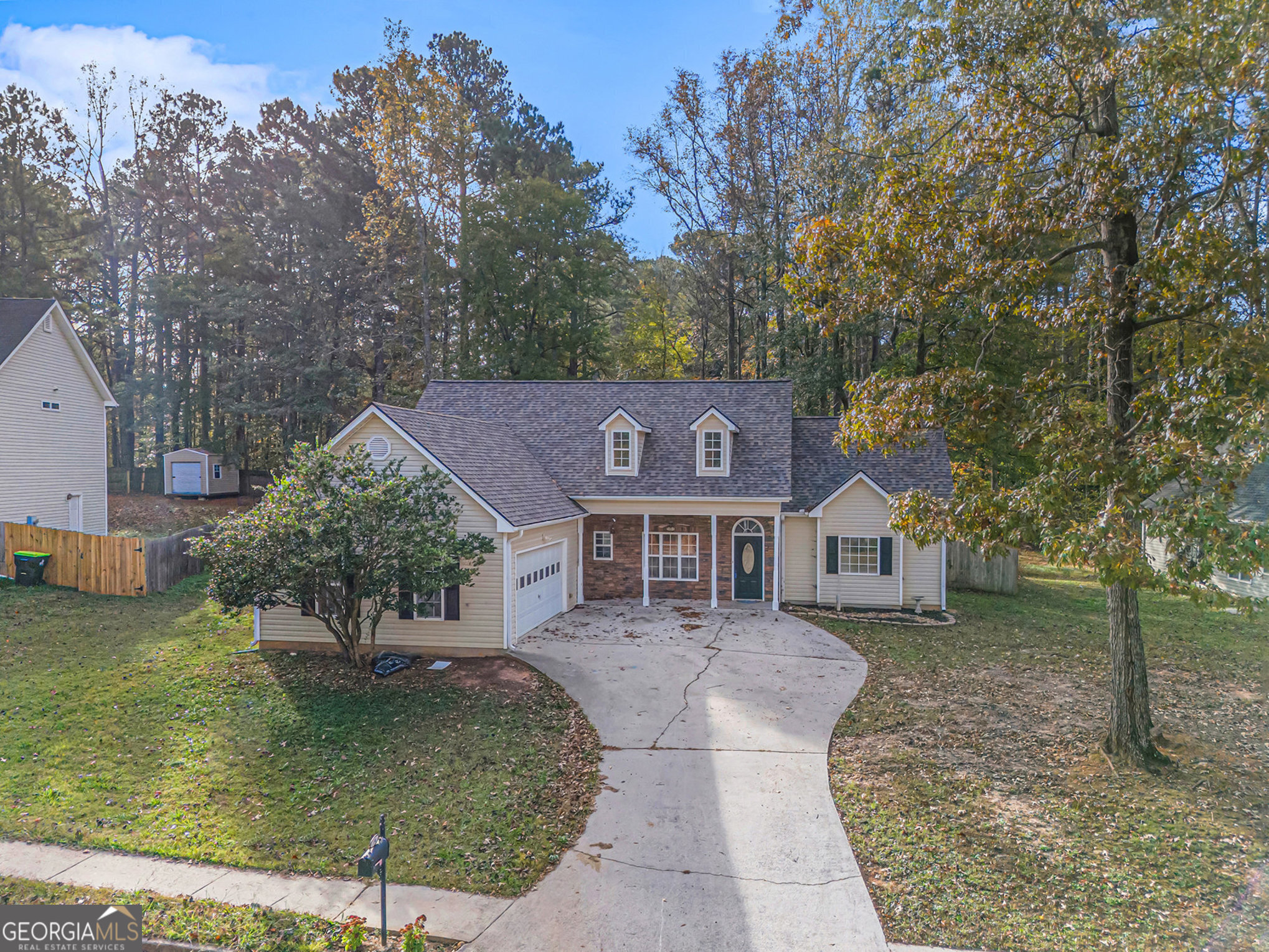 114 Arborwood Way Property Photo 7