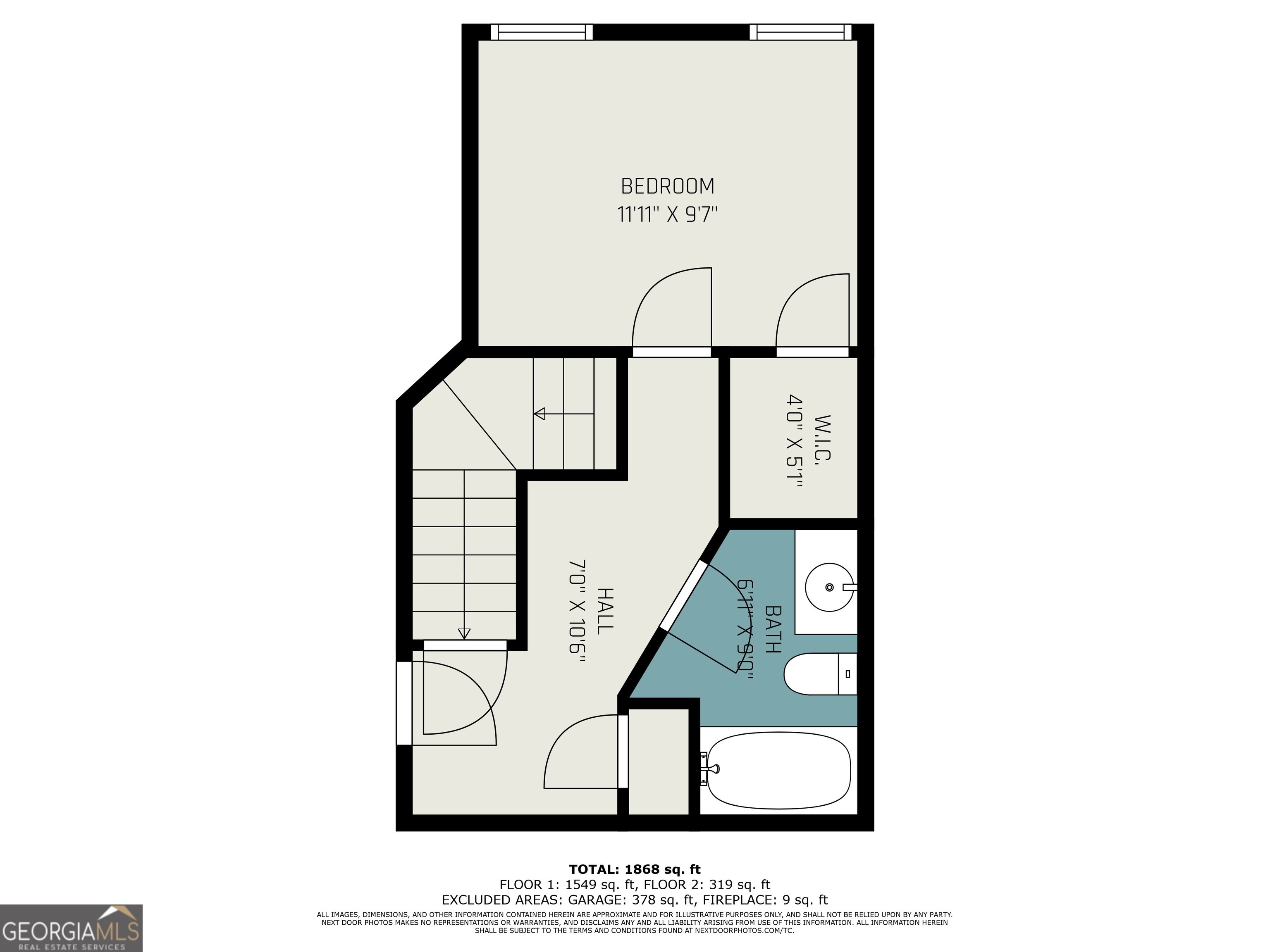 114 Arborwood Way Property Photo 24