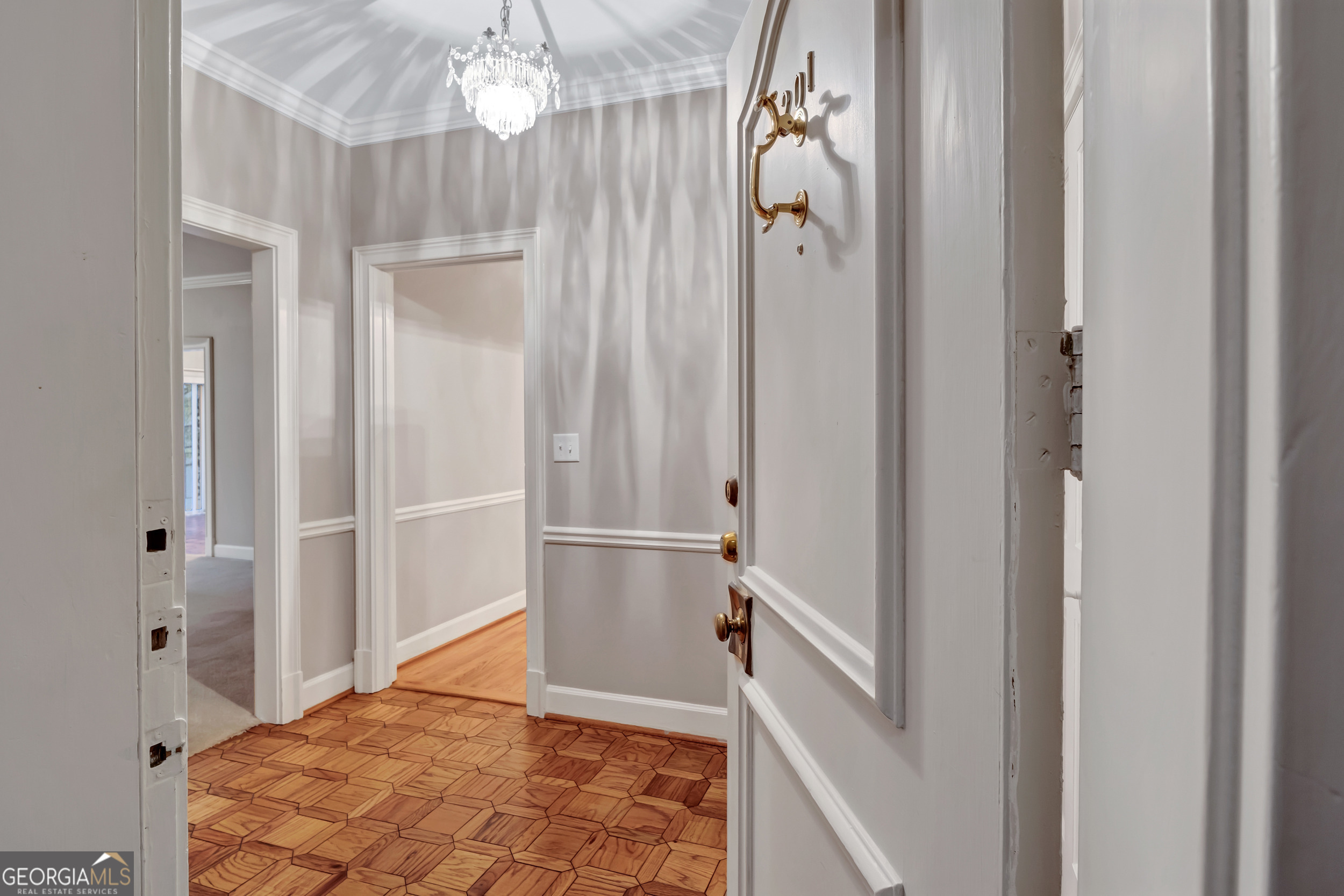 3649 Peachtree Road Ne # 201 Property Photo 4