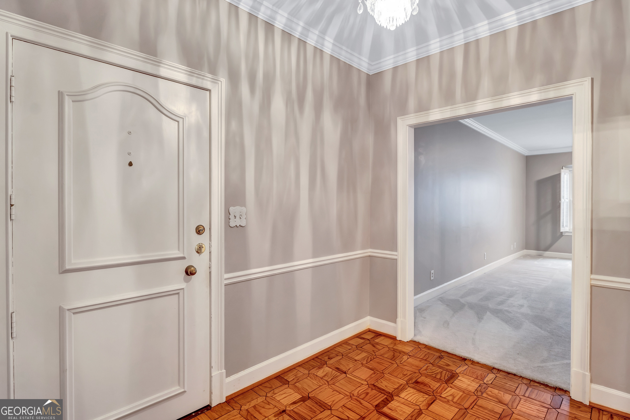 3649 Peachtree Road Ne # 201 Property Photo 9