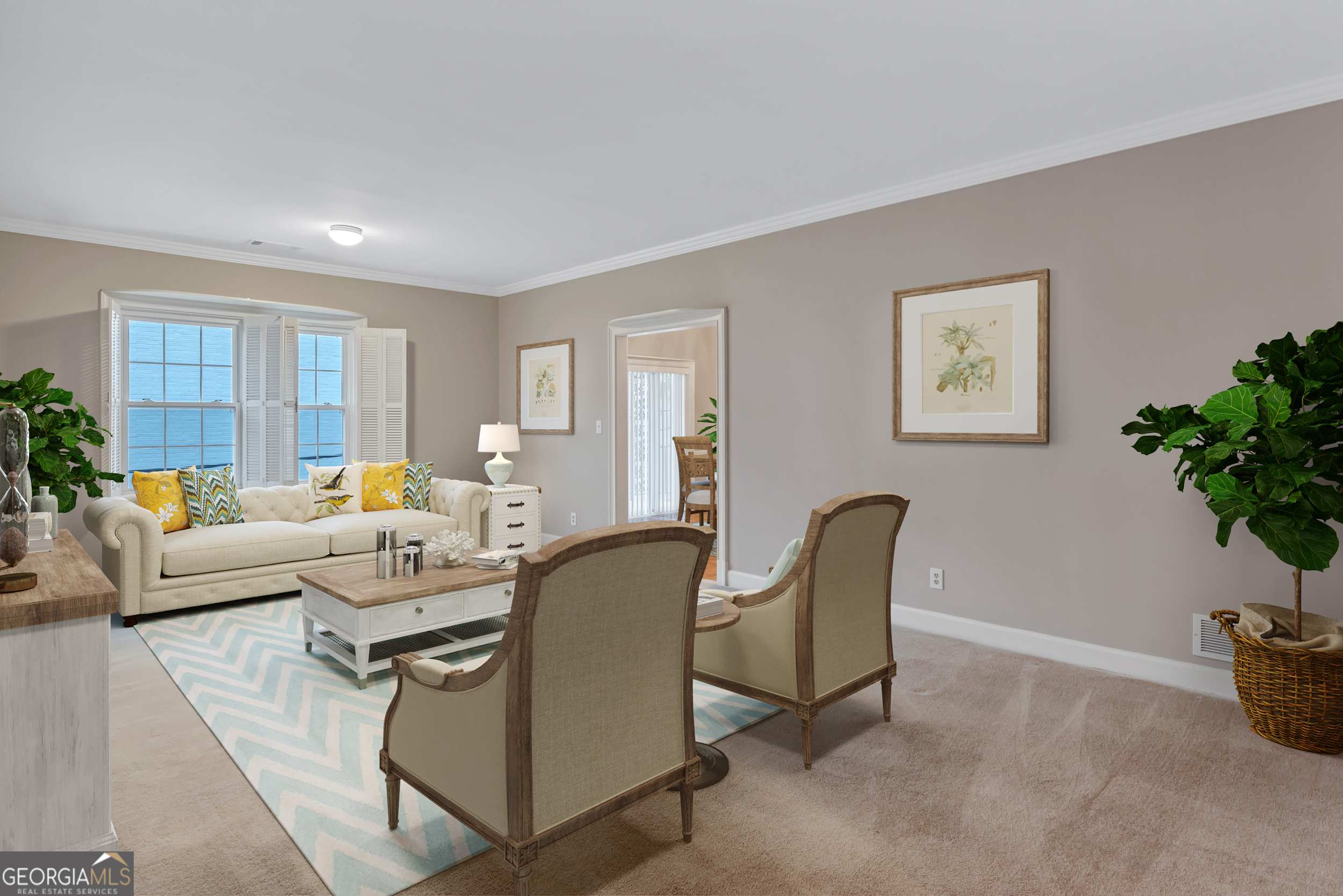 3649 Peachtree Road Ne # 201 Property Photo 10