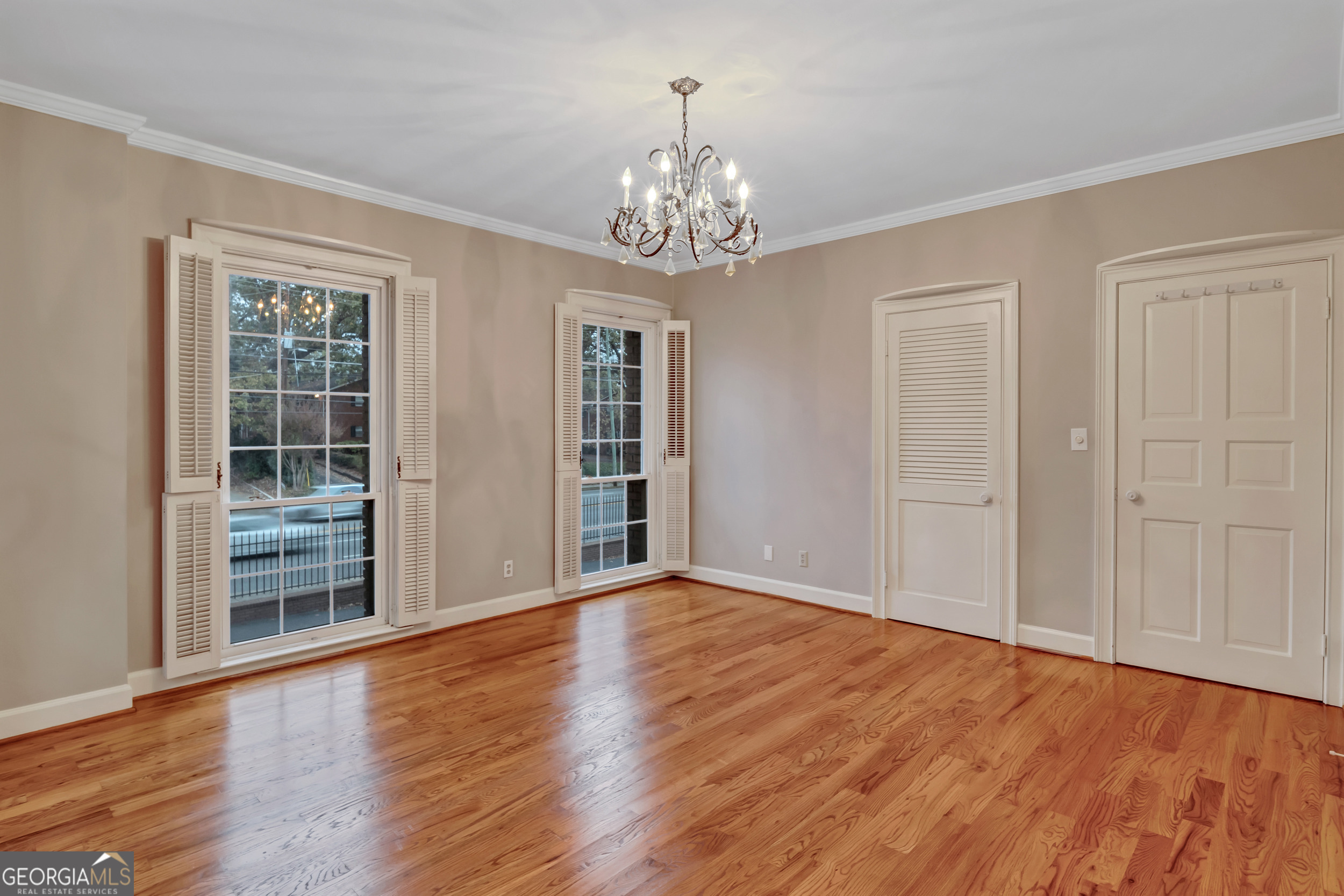 3649 Peachtree Road Ne # 201 Property Photo 24