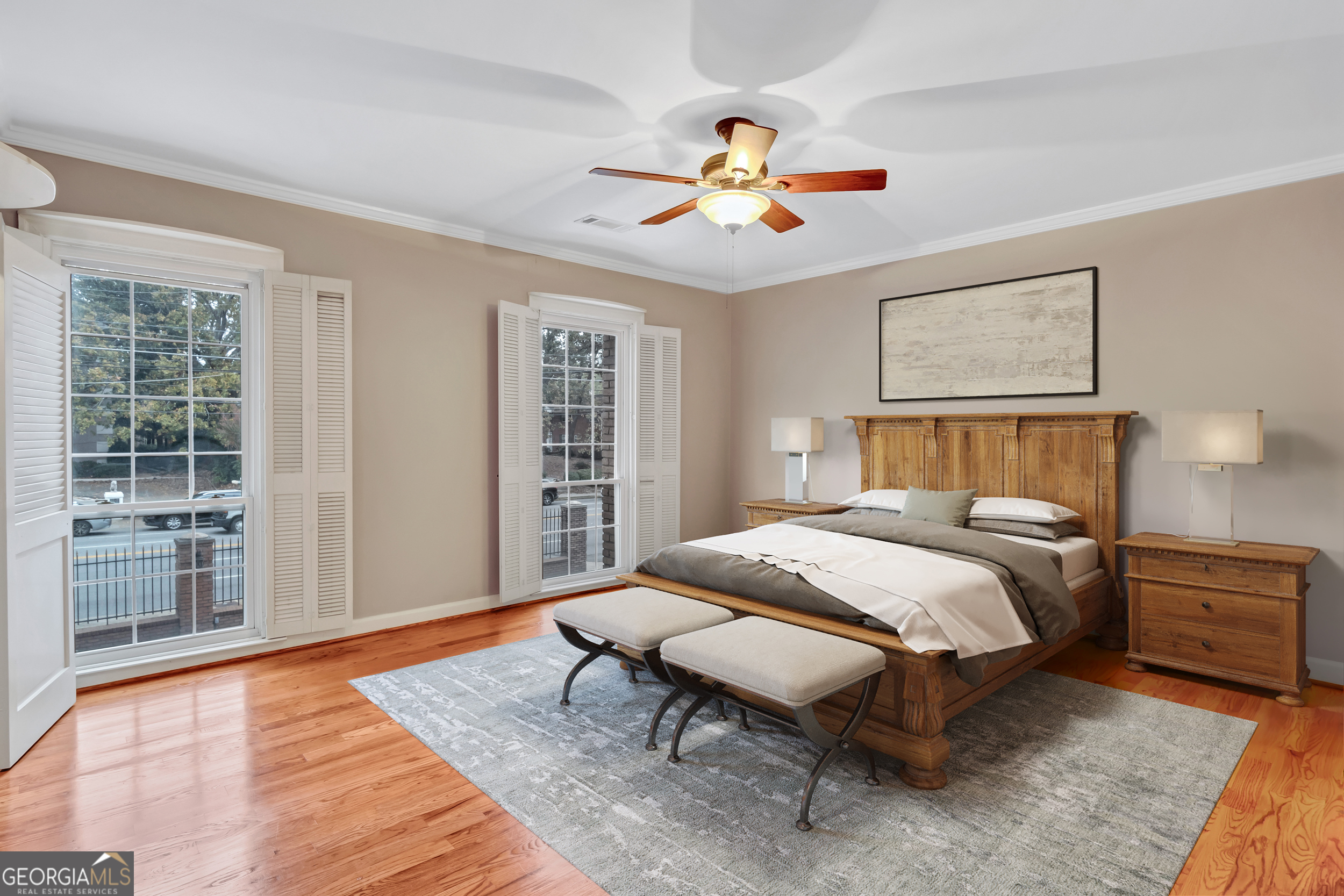 3649 Peachtree Road Ne # 201 Property Photo 25