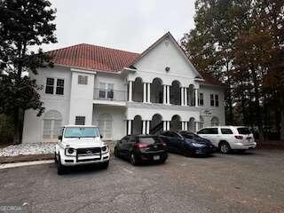1105 Upper Hembree Road # A Property Photo 2
