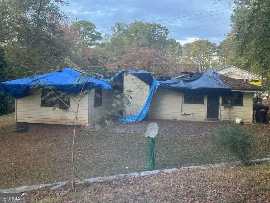 33 Fairview Street Property Photo 2
