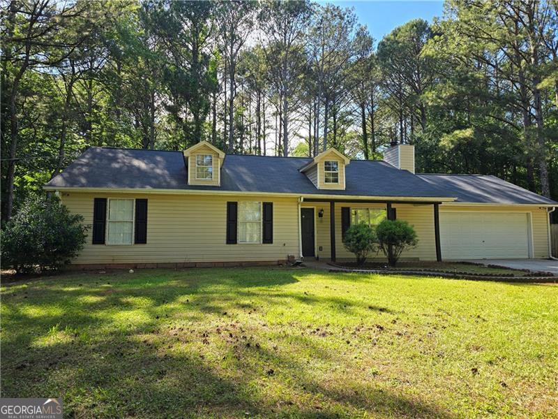 115 Bond Drive Property Photo 1
