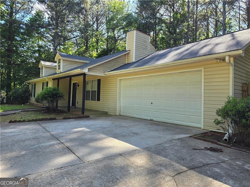 115 Bond Drive Property Photo 2