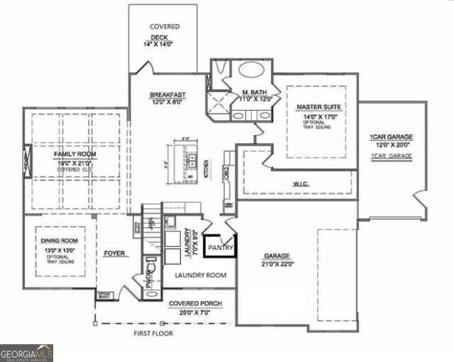 5960 Fairway Park Lane Property Photo 23