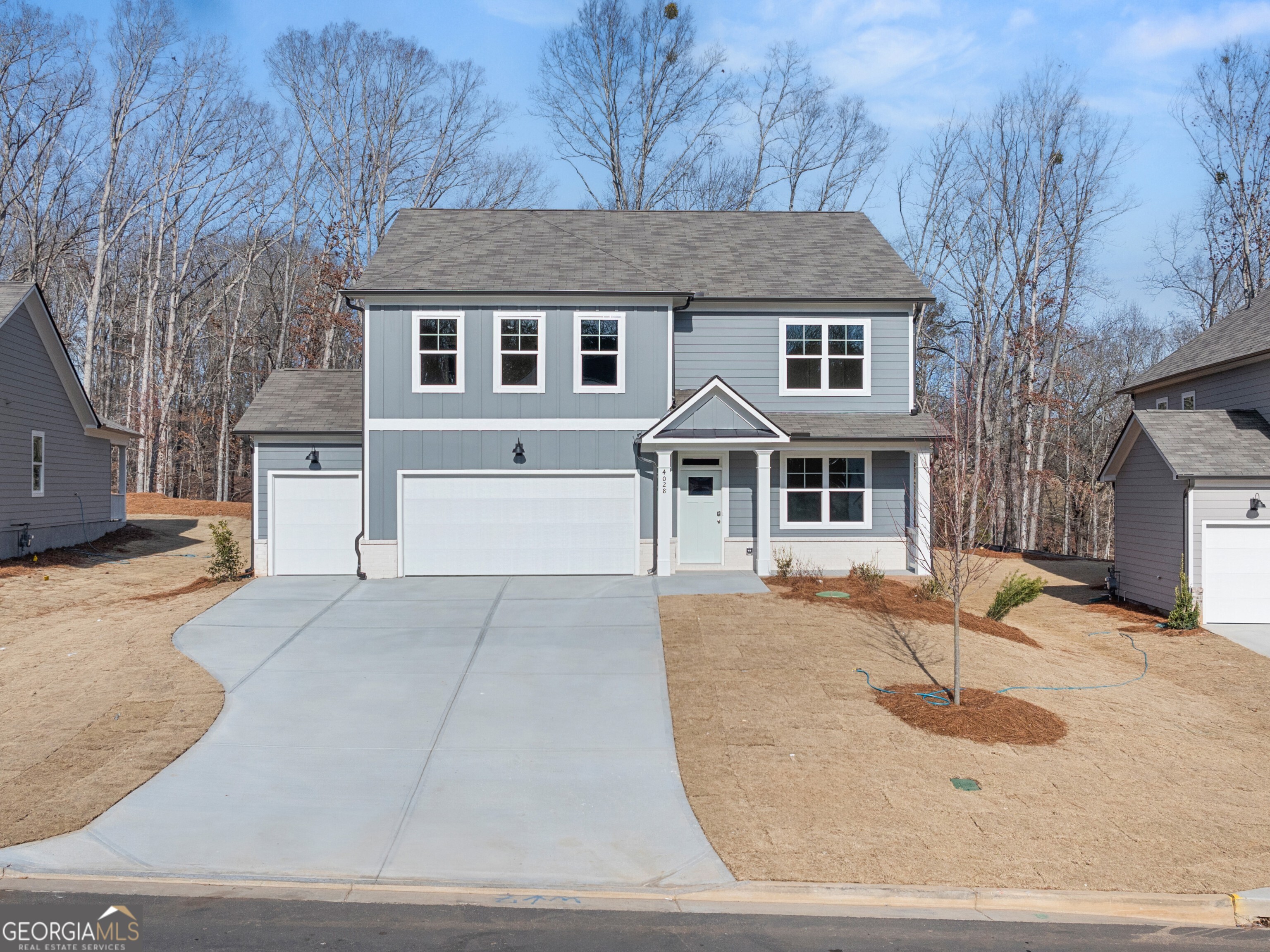 4028 Peregrine Way Property Photo 2