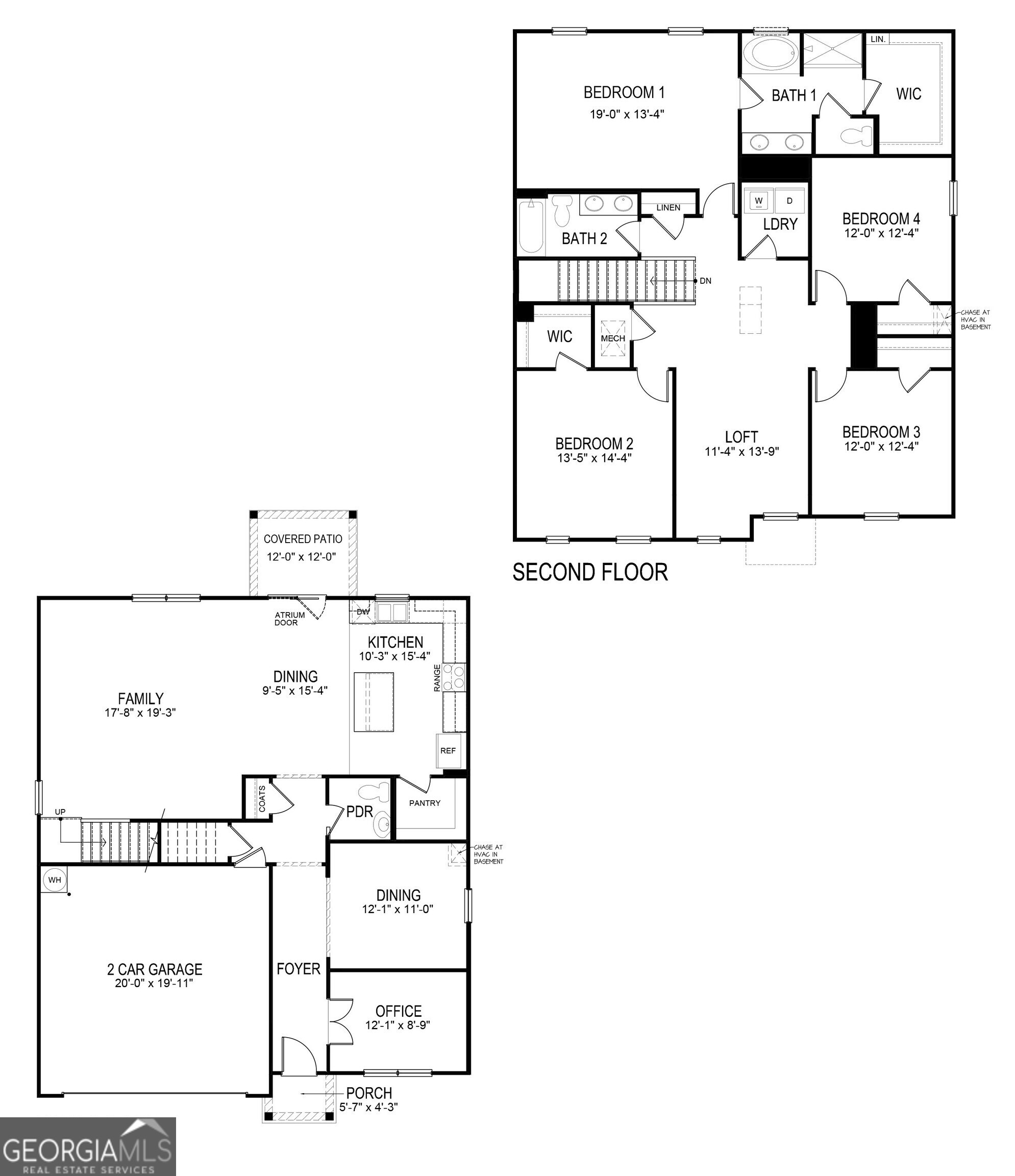 4028 Peregrine Way Property Photo 27