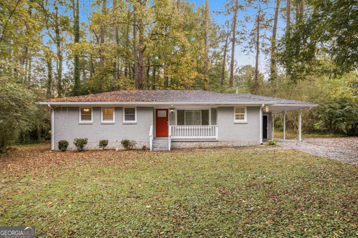 3449 Misty Valley Road Property Photo 1