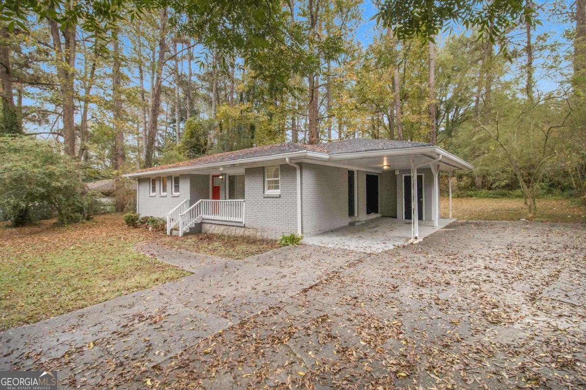 3449 Misty Valley Road Property Photo 2