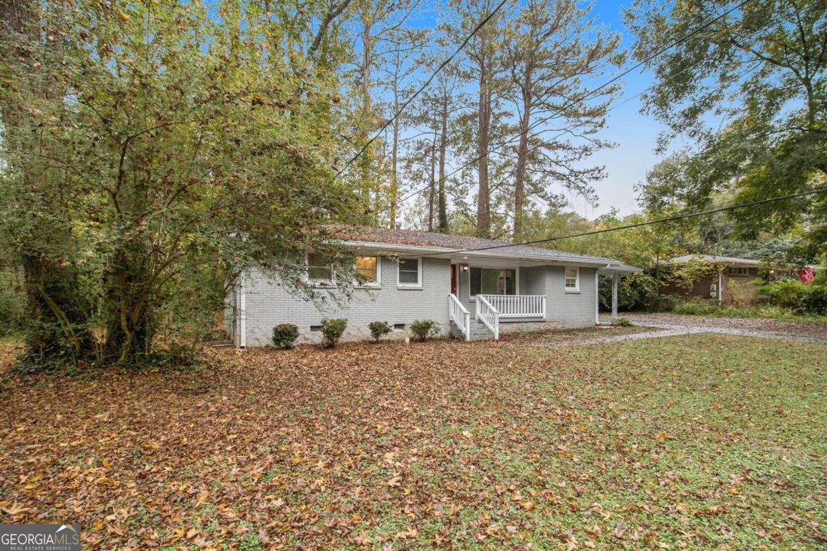 3449 Misty Valley Road Property Photo 23