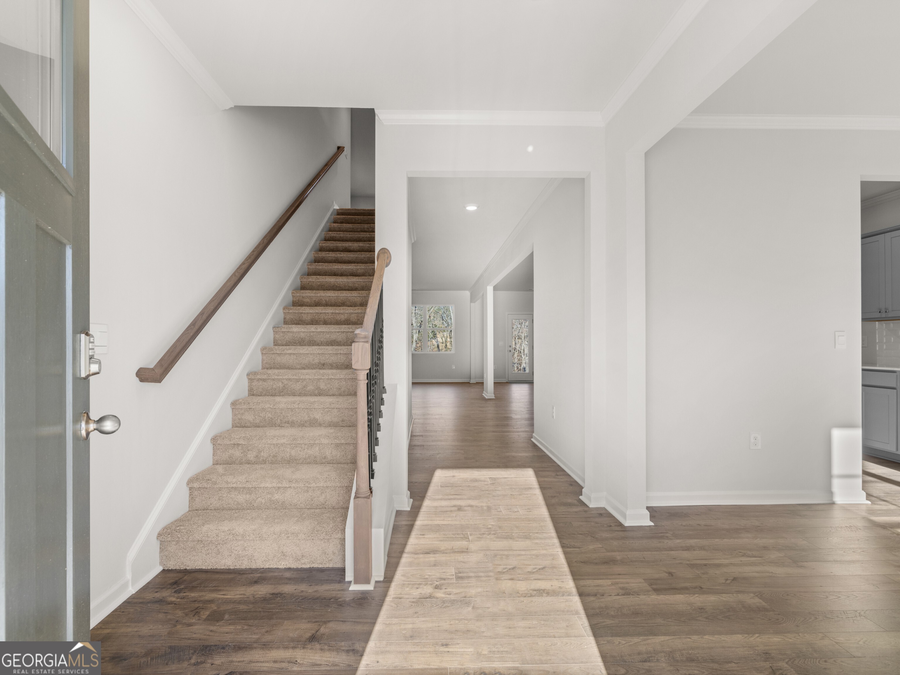 4027 Peregrine Way Property Photo 2