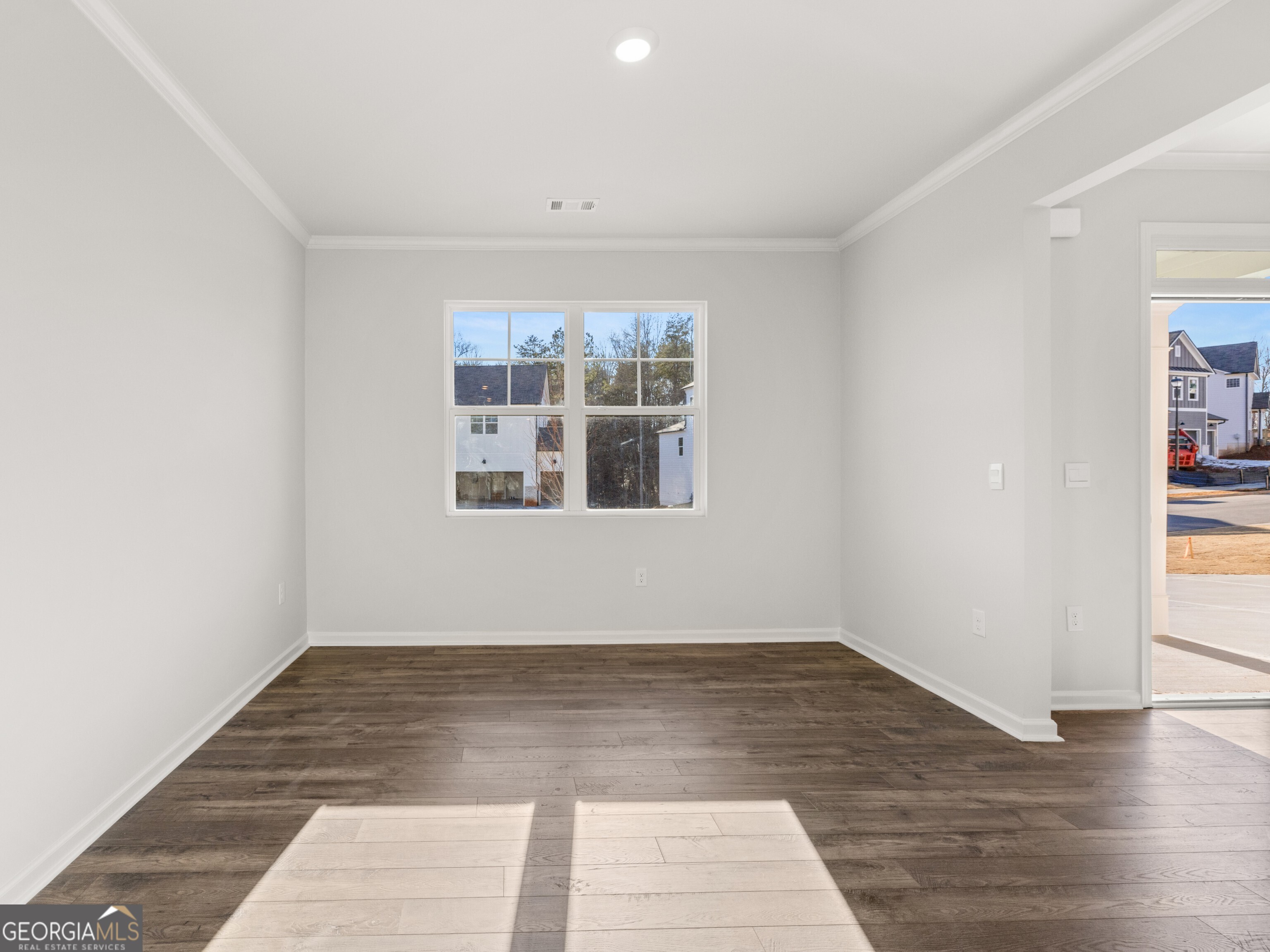 4027 Peregrine Way Property Photo 3
