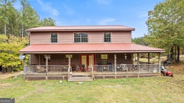 287 Branch Road Property Photo 22
