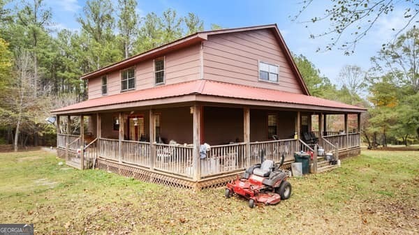 287 Branch Road Property Photo 23