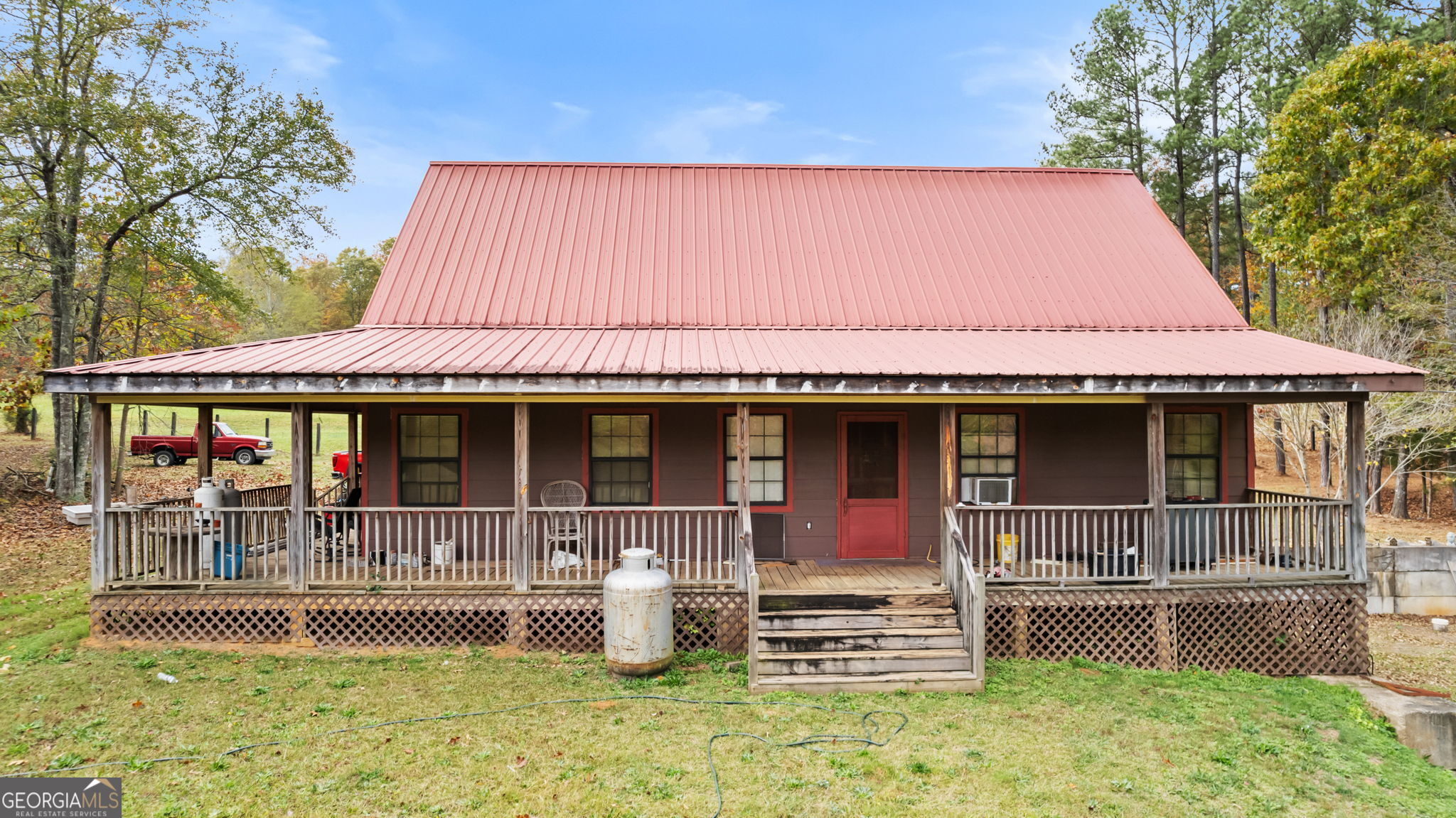 287 Branch Road Property Photo 38