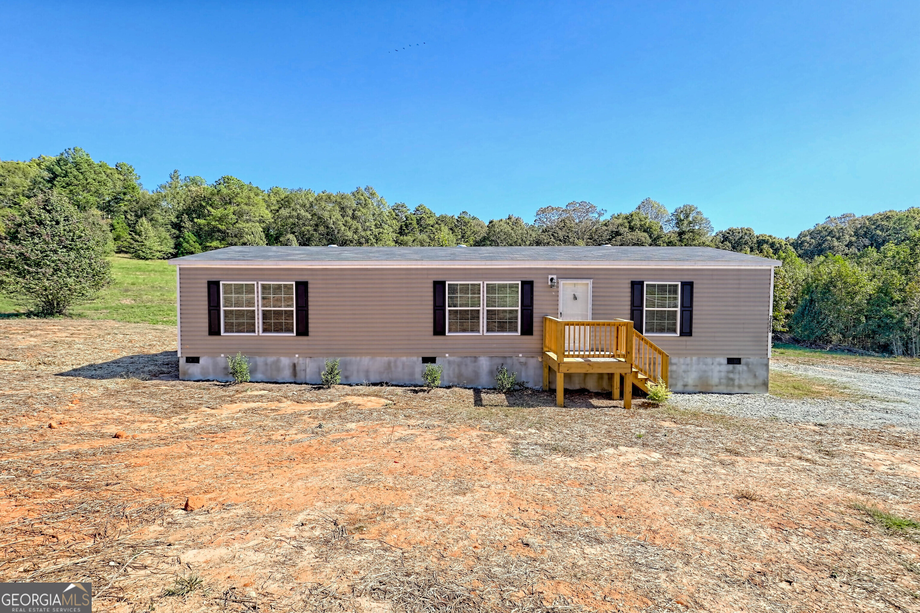 3685 Liberty Hill Road Property Photo 1