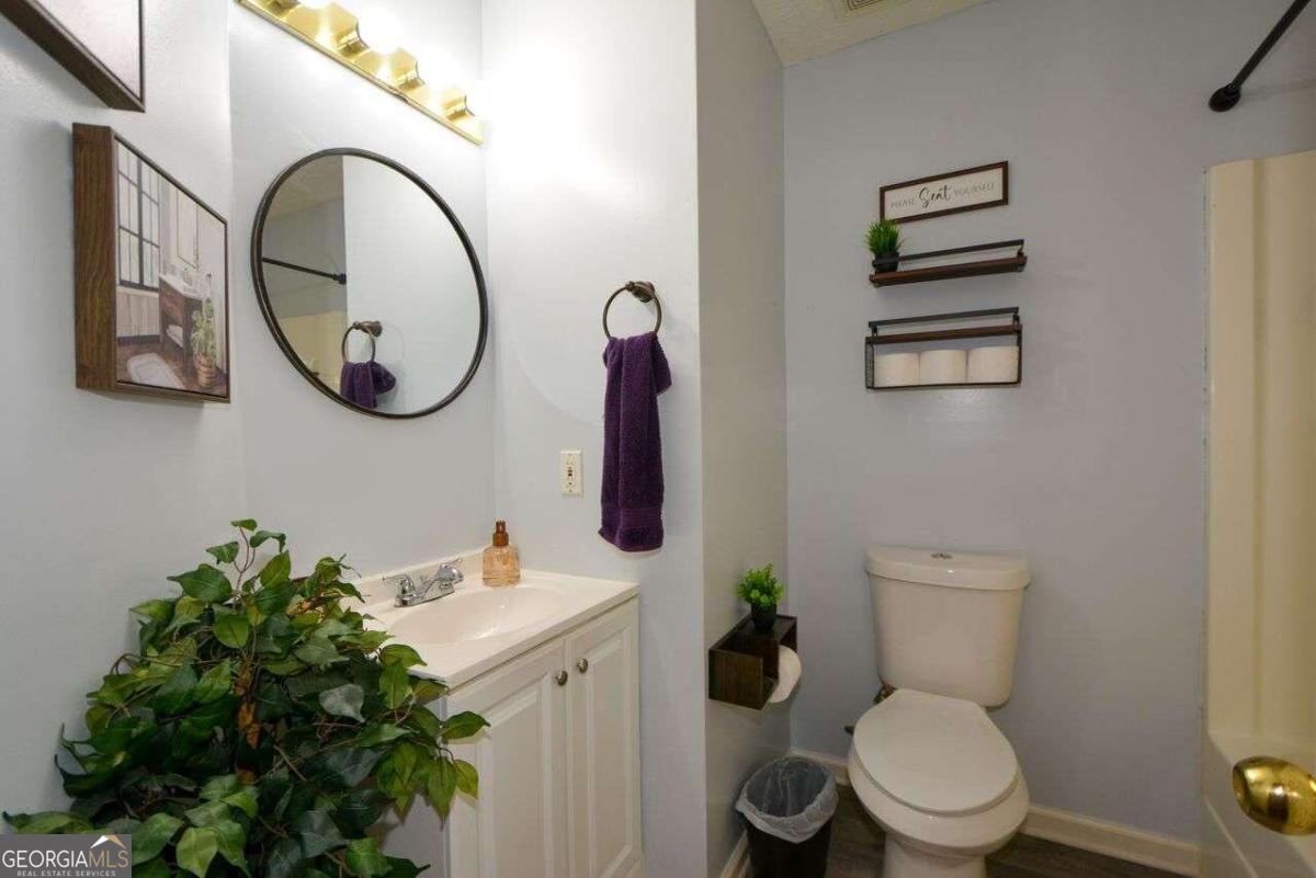 1712 Graystone Drive Property Photo 29