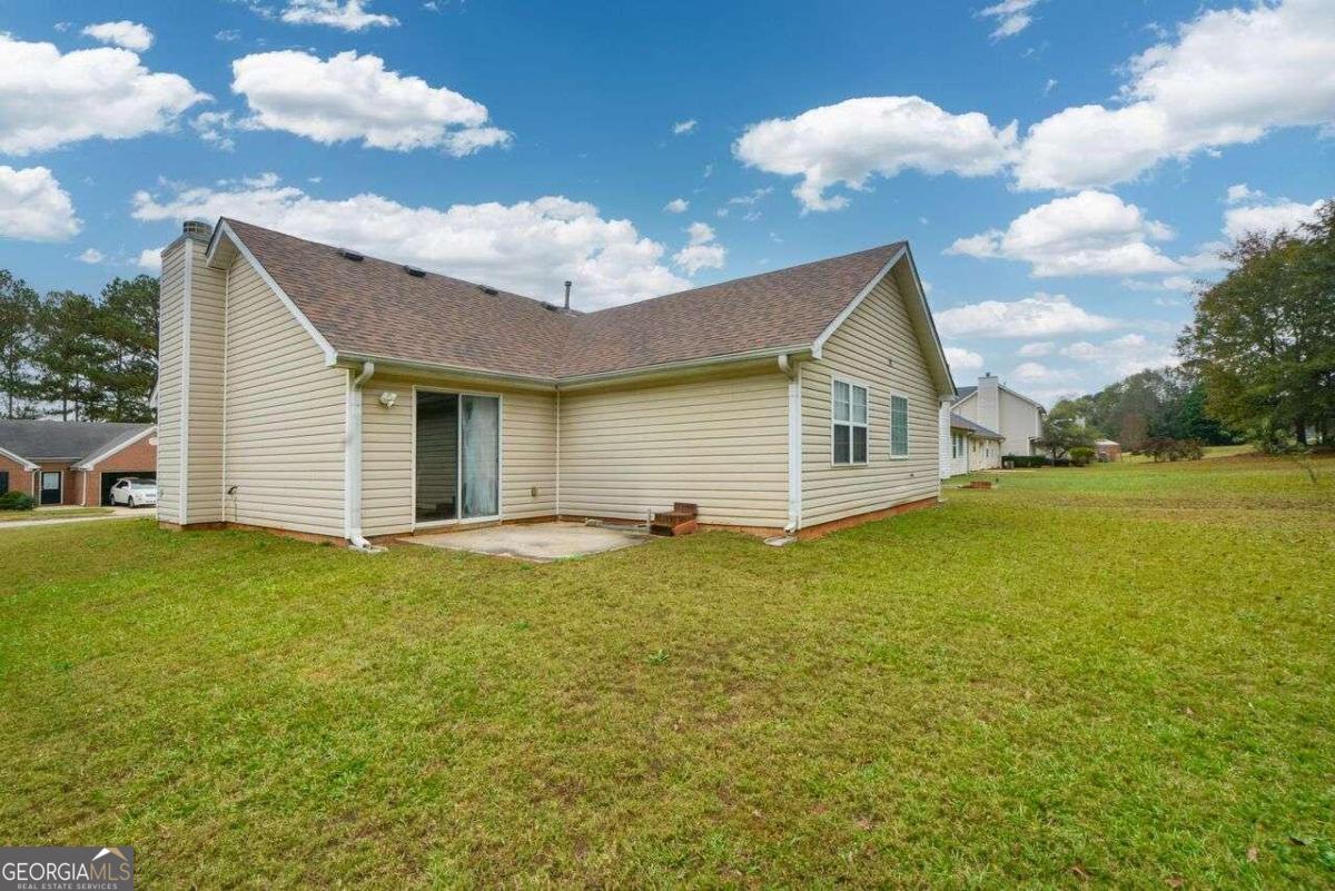 1712 Graystone Drive Property Photo 32