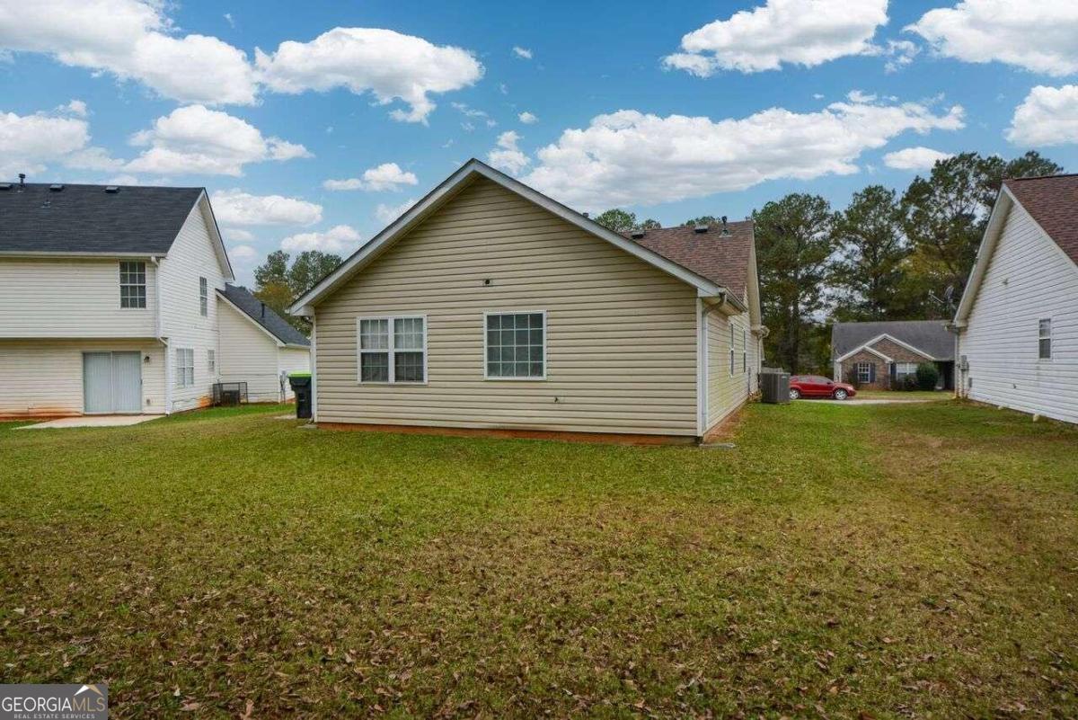 1712 Graystone Drive Property Photo 35
