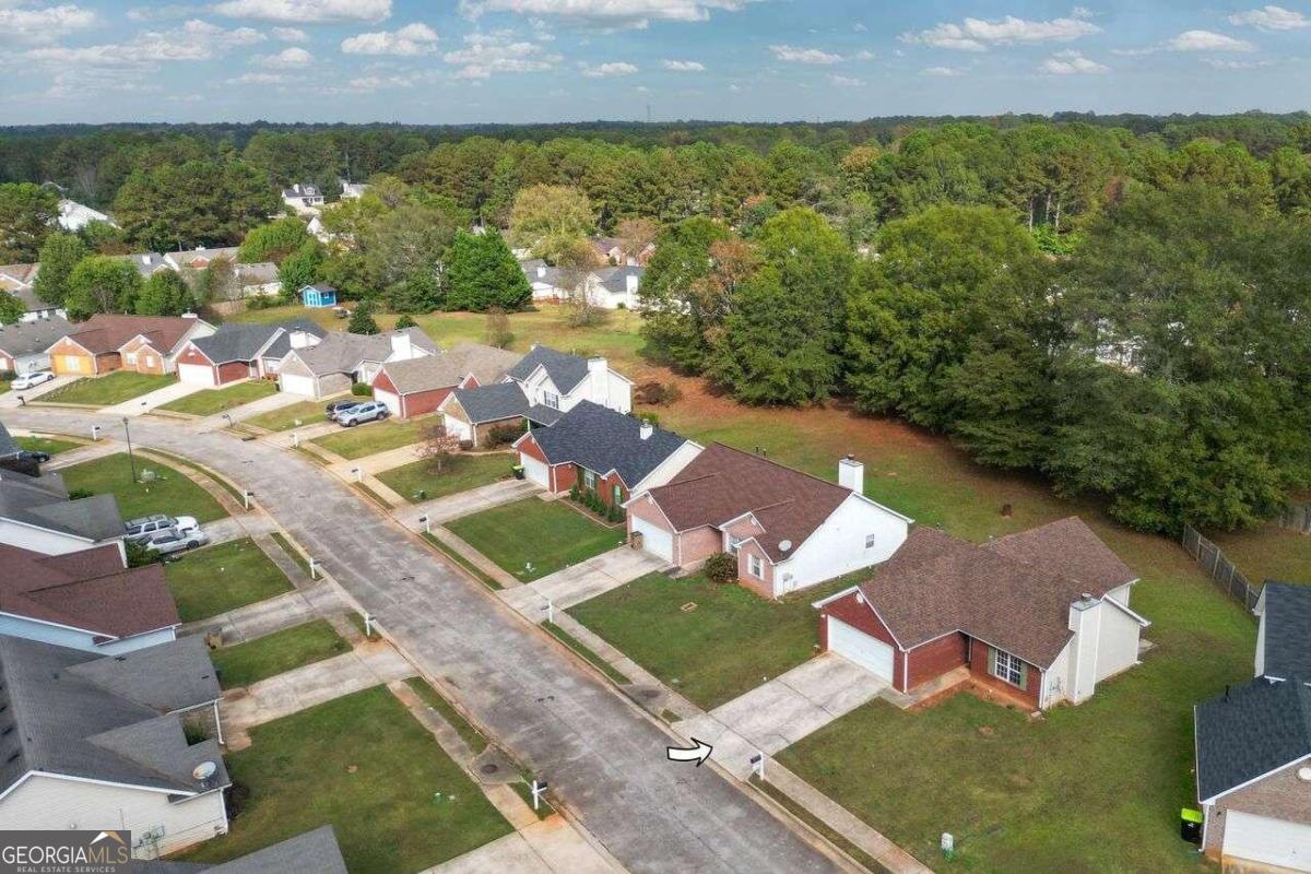 1712 Graystone Drive Property Photo 36