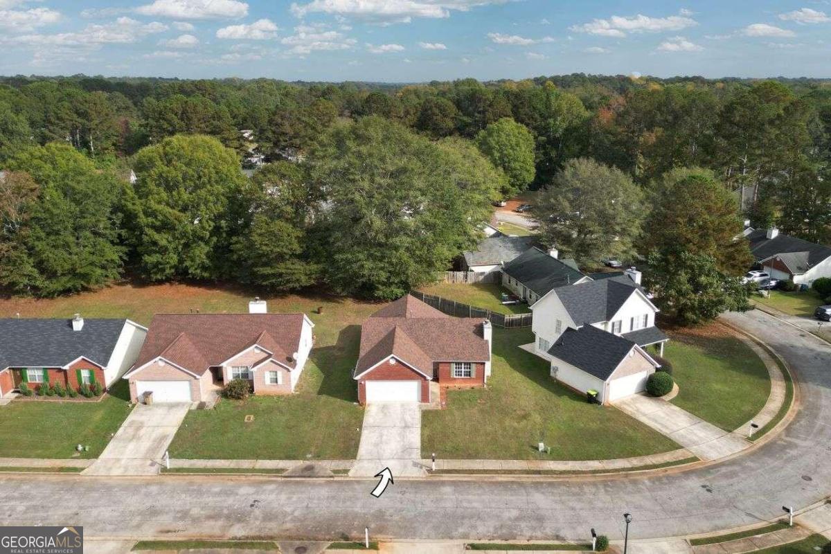 1712 Graystone Drive Property Photo 37