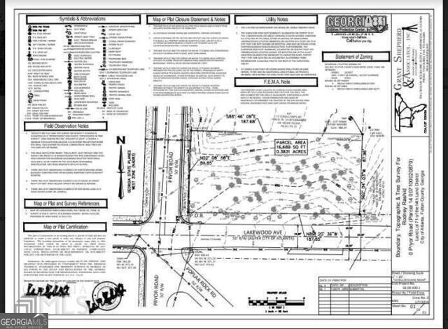 0 Pryor Road Sw Property Photo 5