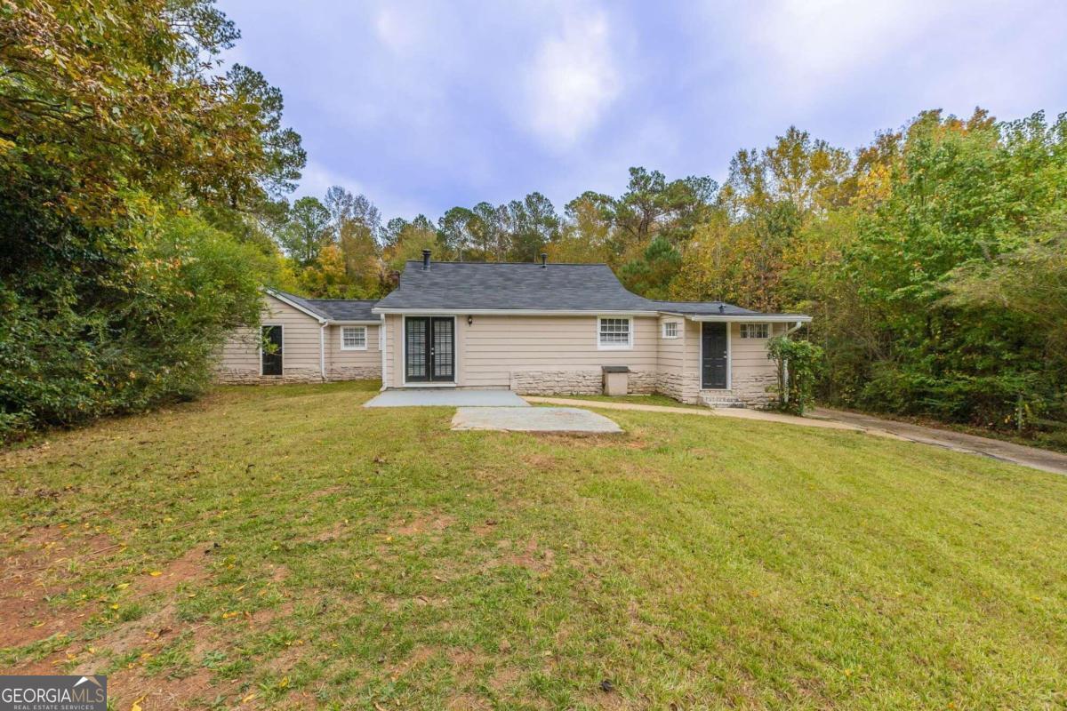 3575 Bright Star Road Property Photo 25