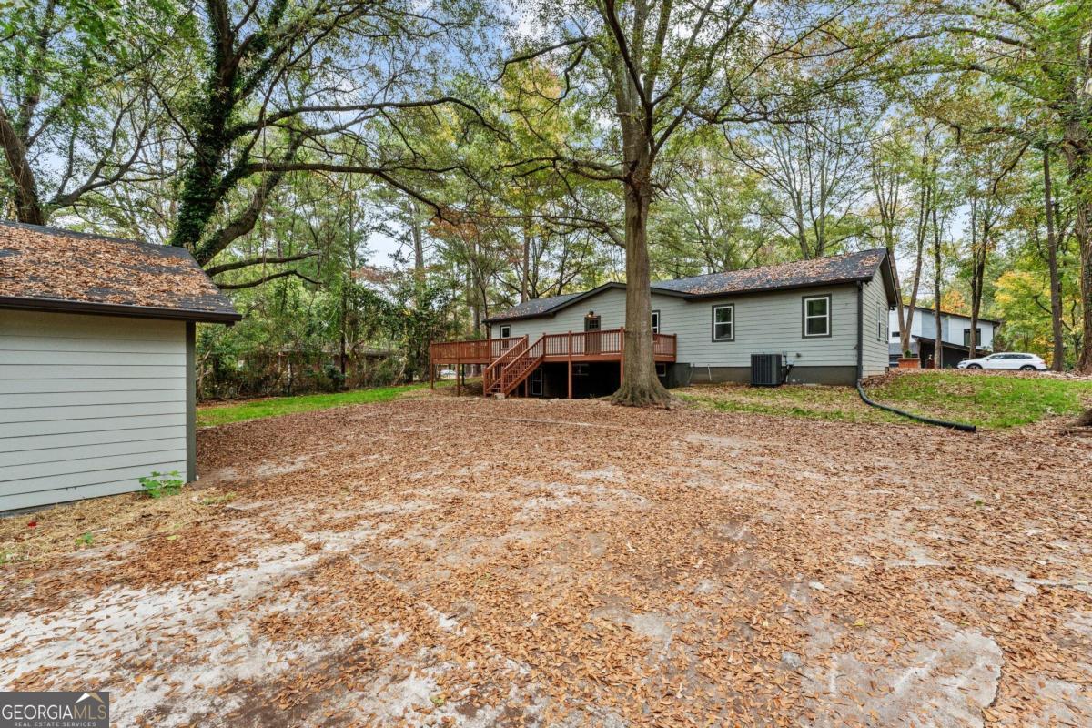 2205 Stockbridge Drive Se Property Photo 29