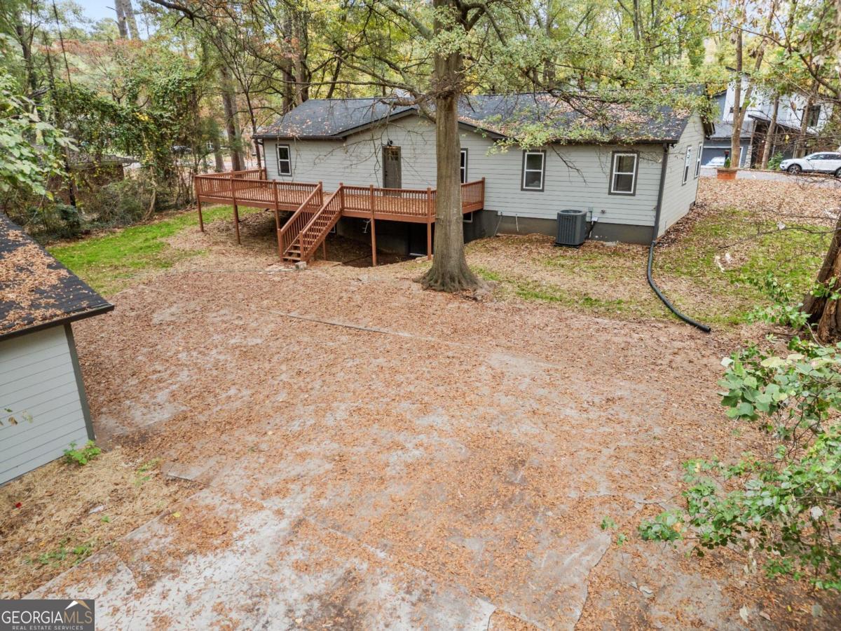 2205 Stockbridge Drive Se Property Photo 31
