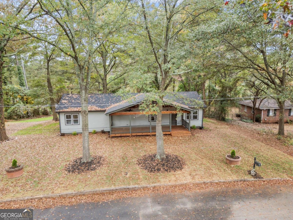 2205 Stockbridge Drive Se Property Photo 32