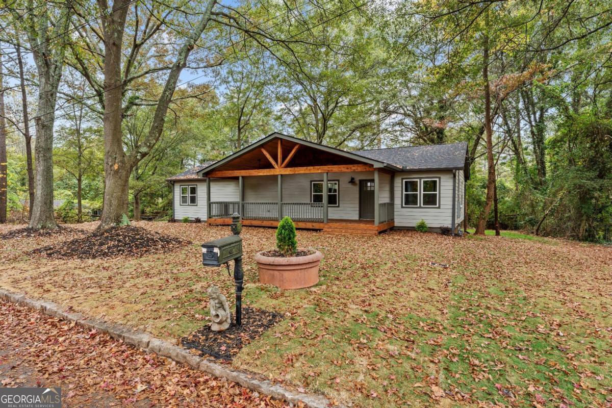 2205 Stockbridge Drive Se Property Photo 33