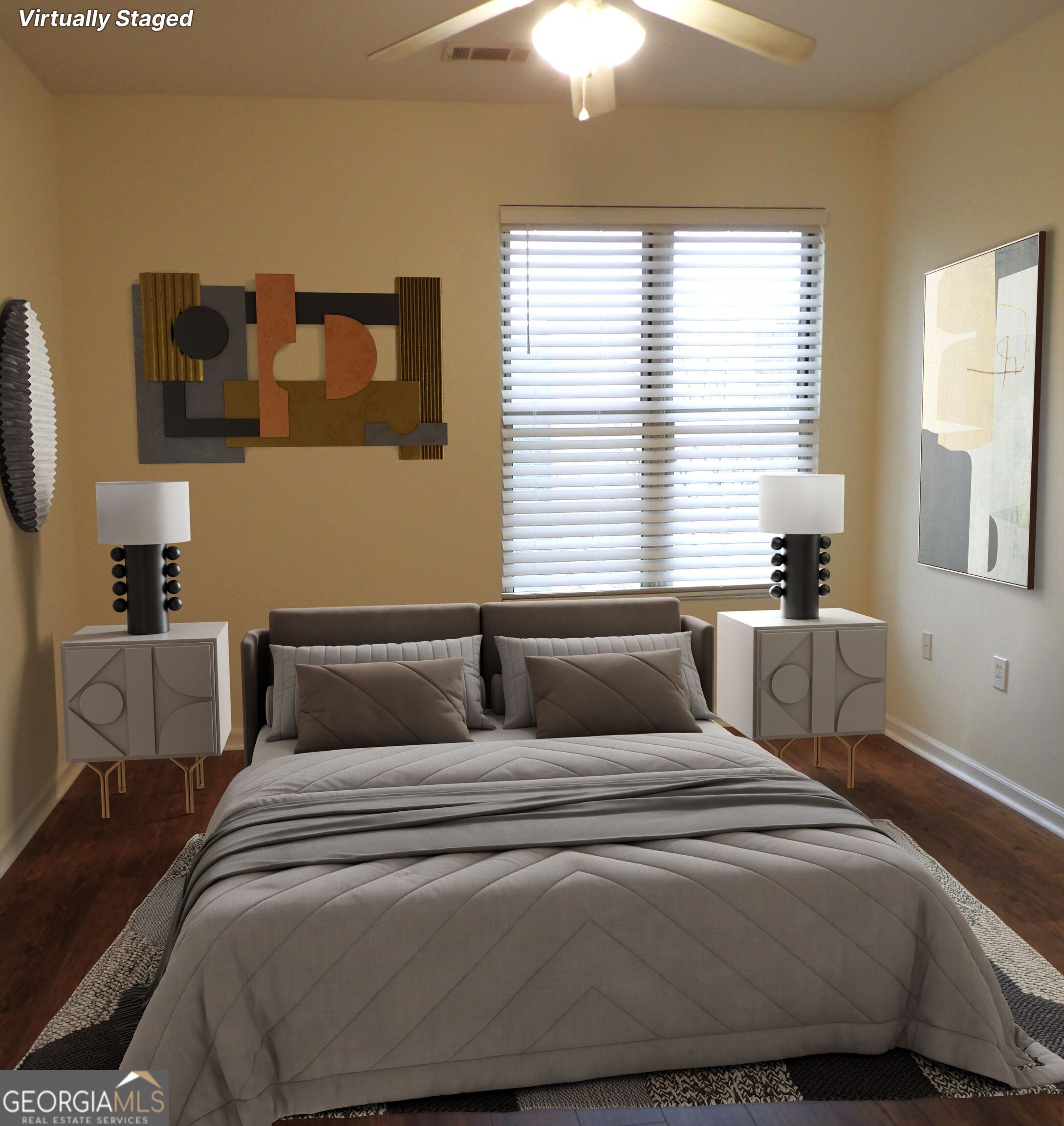 870 Mayson Turner Road Nw # 1334 Property Photo 14
