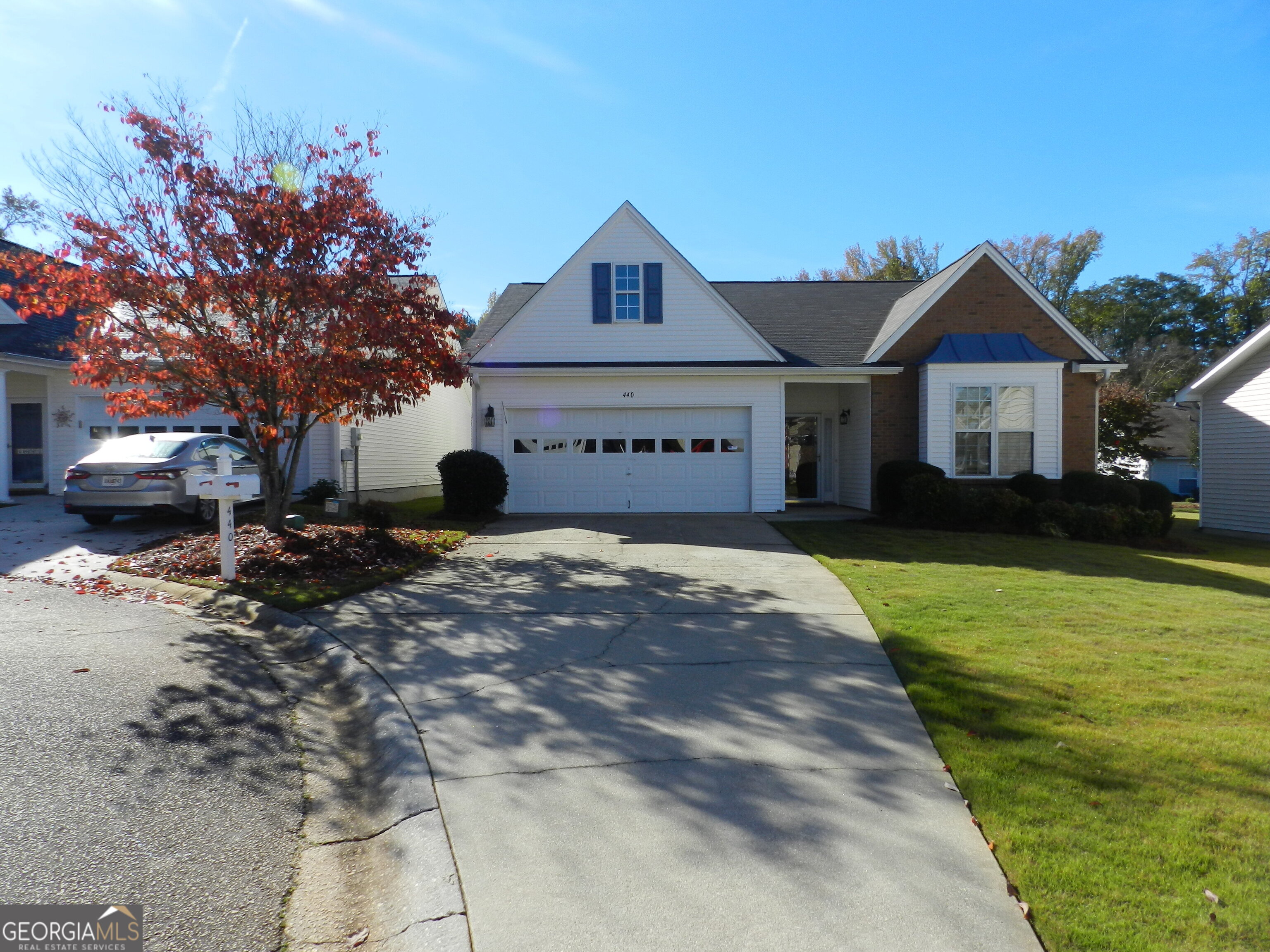 440 Falling Leaf Court Property Photo 1
