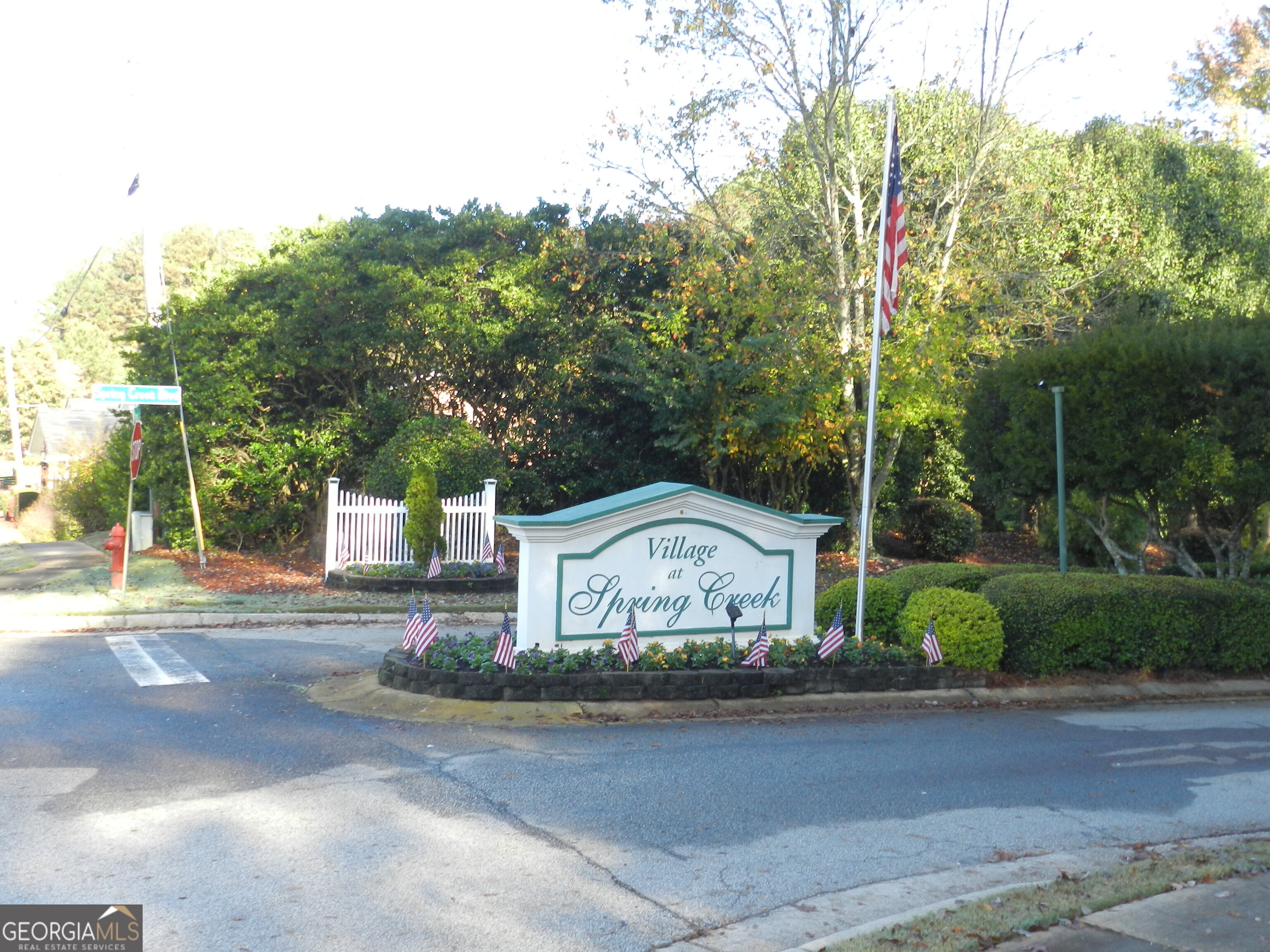 440 Falling Leaf Court Property Photo 2