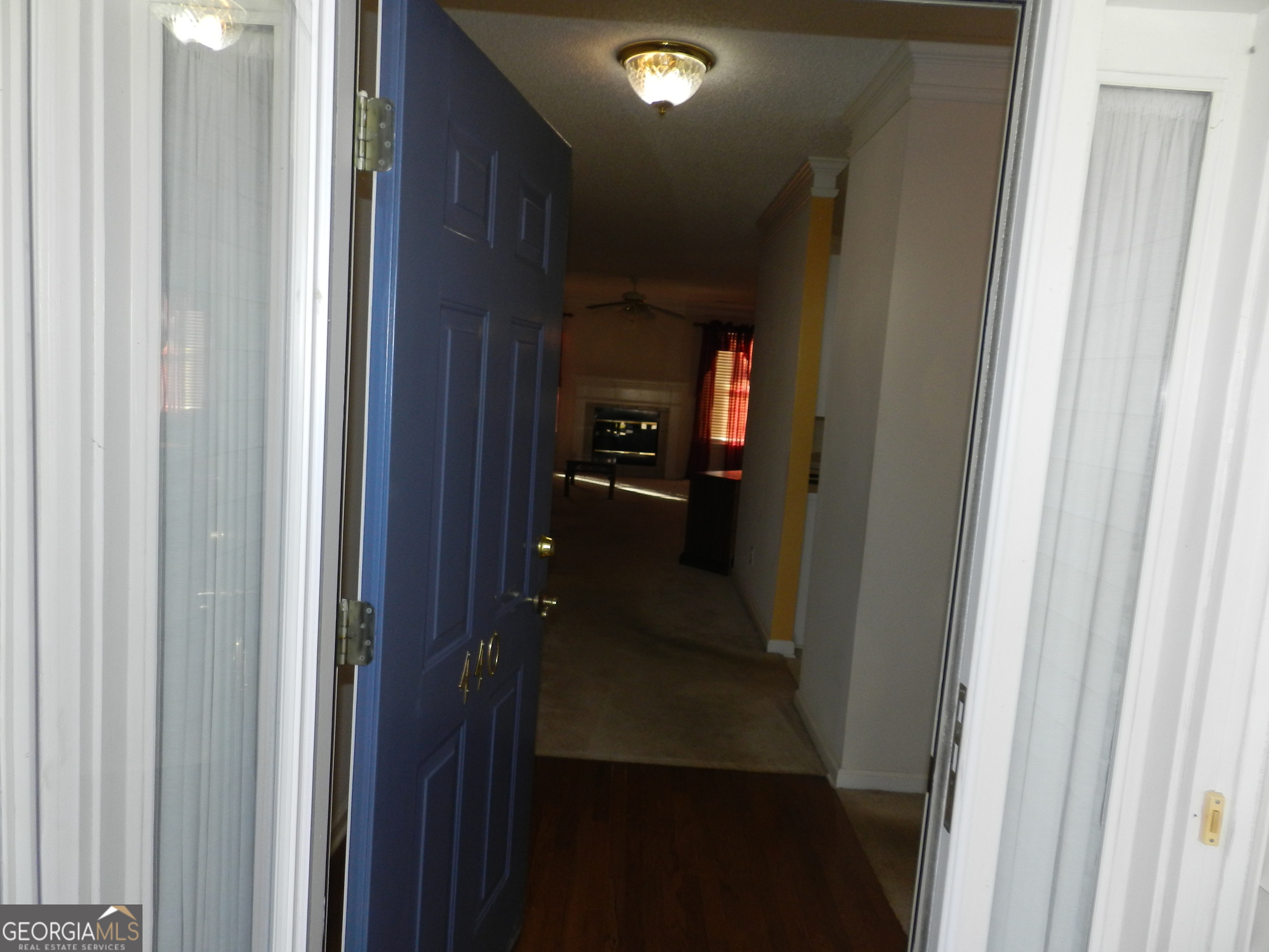 440 Falling Leaf Court Property Photo 6