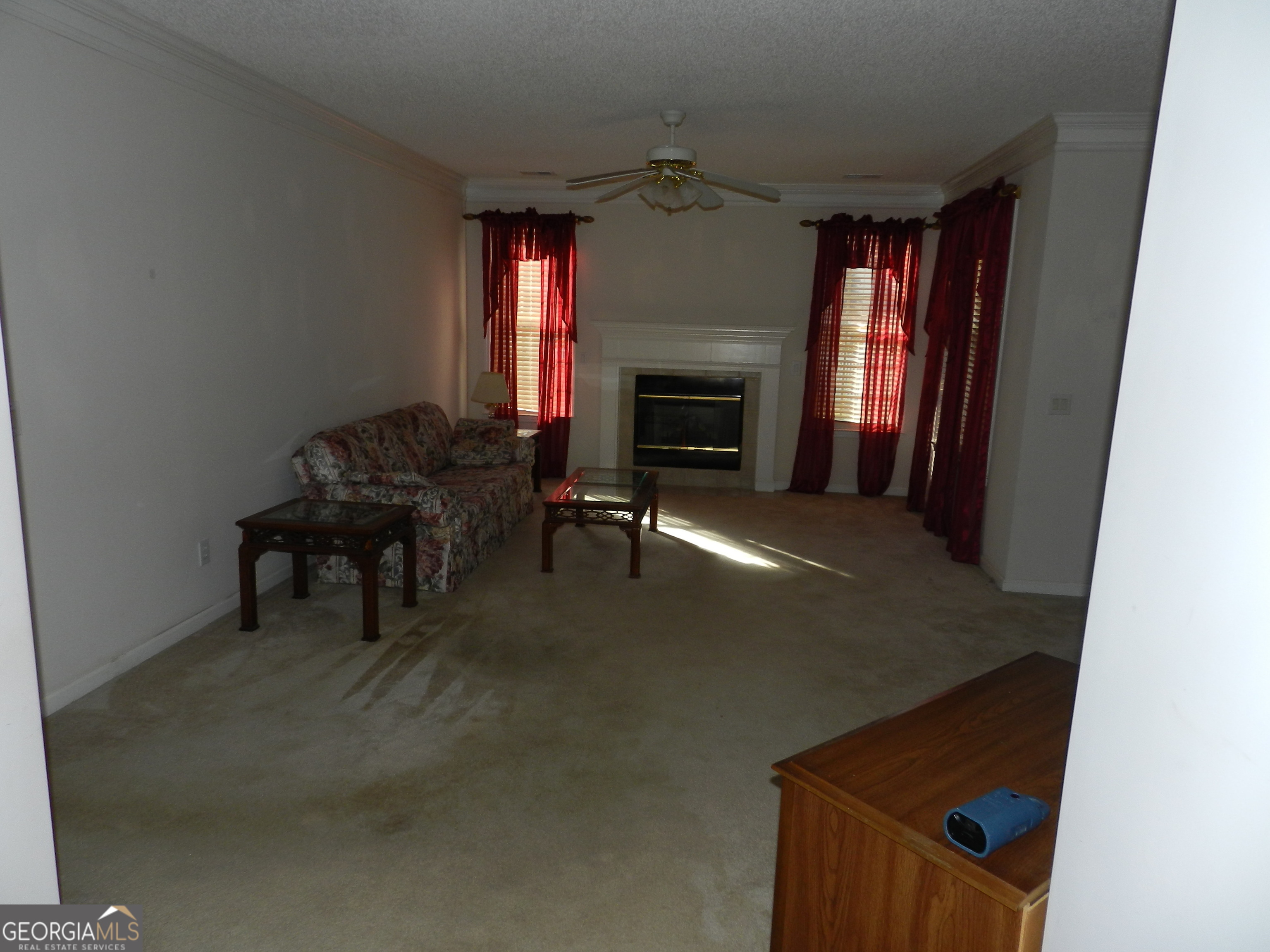440 Falling Leaf Court Property Photo 7